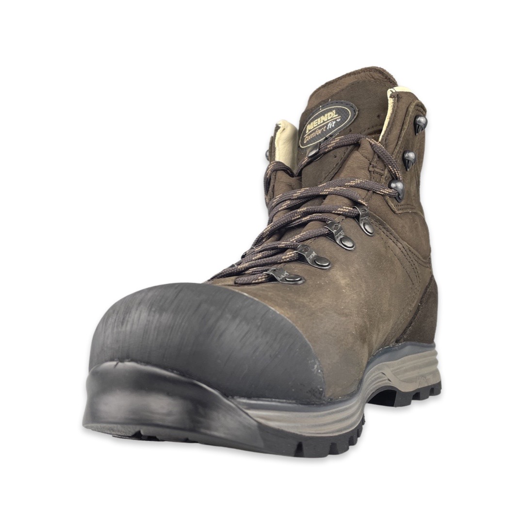 Meindl 5105 Sulden Men Comfort Fit Mahagoni