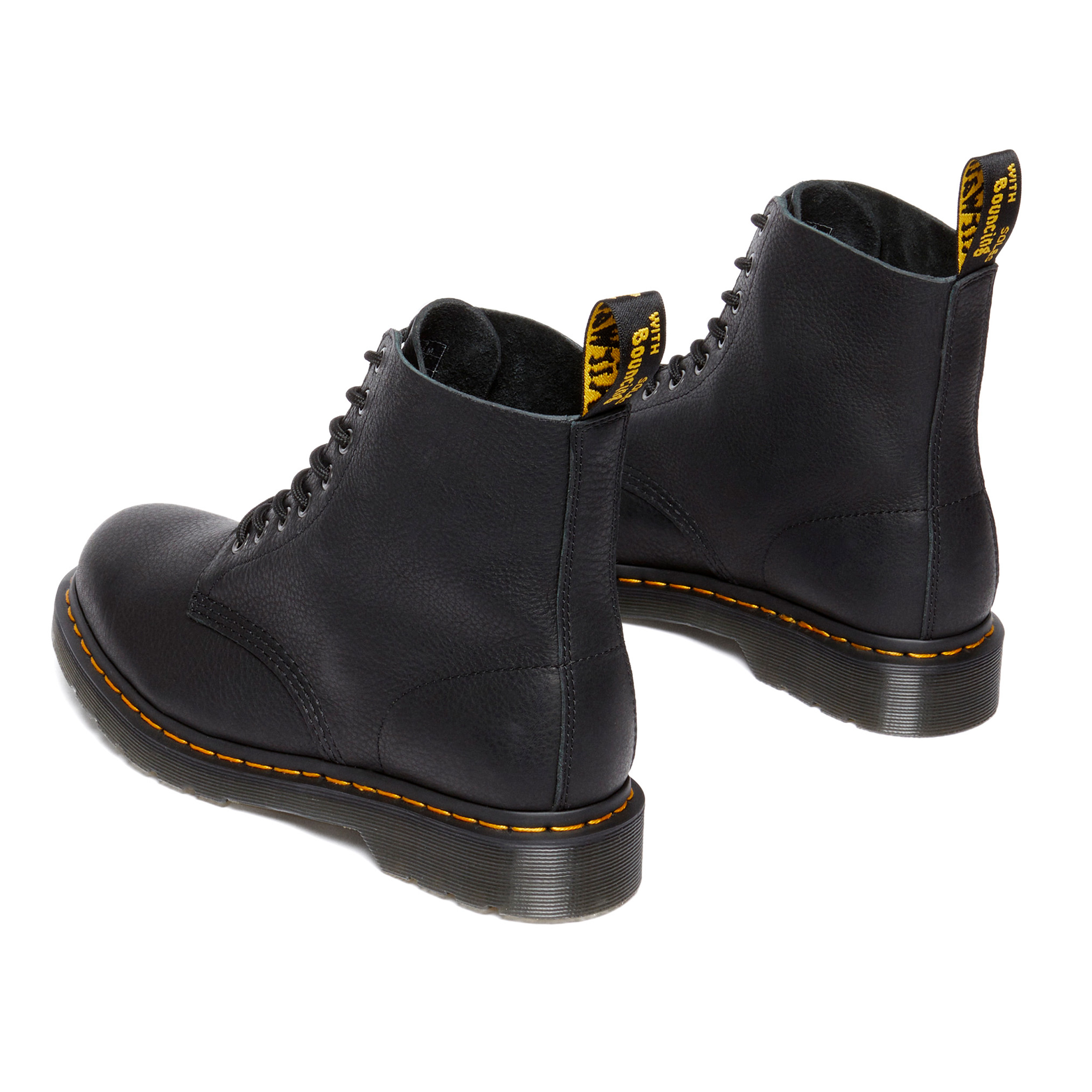 Dr. Martens 1460 Boot Ambassador Black