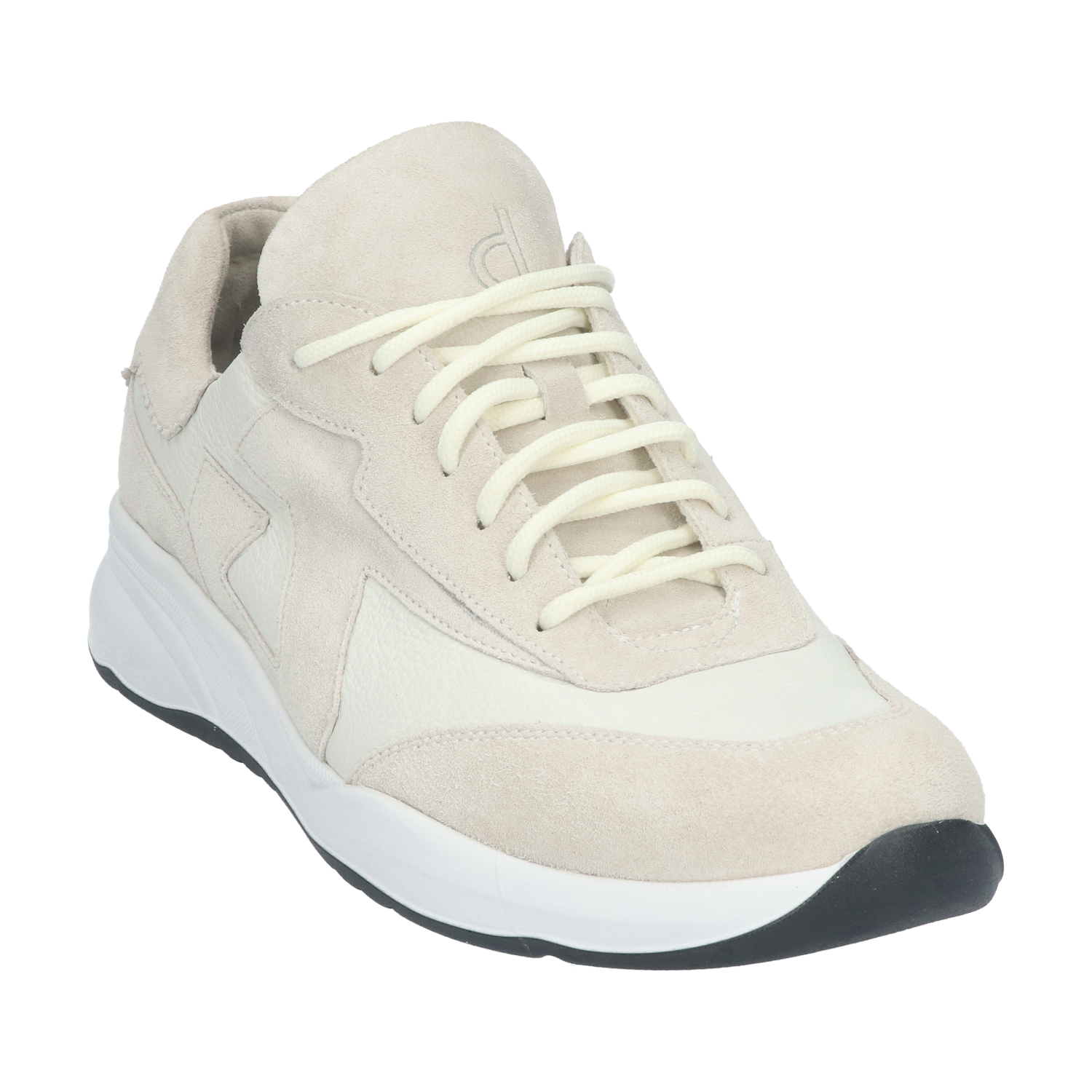 Durea 6305 Sneaker Offwhite E