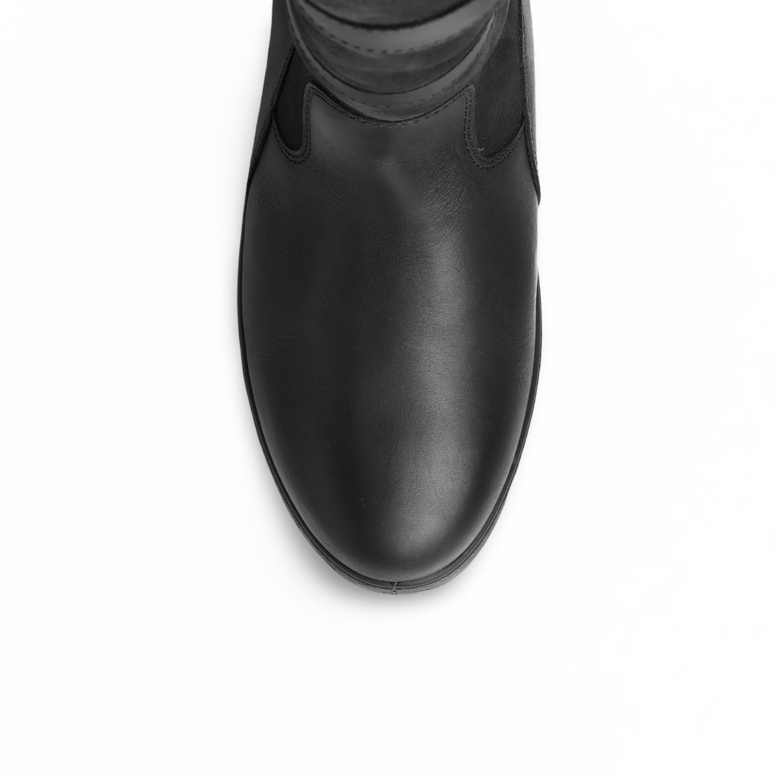 Dubarry 3992 Outdoorlaars Roscommon Black