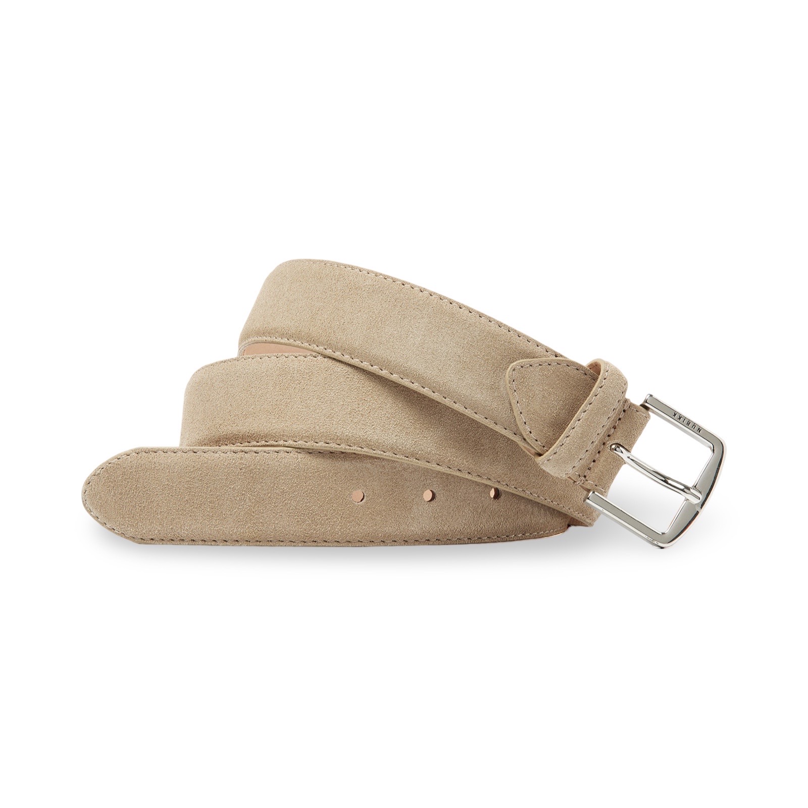 Nubikk 21082500 Riem James Taupe