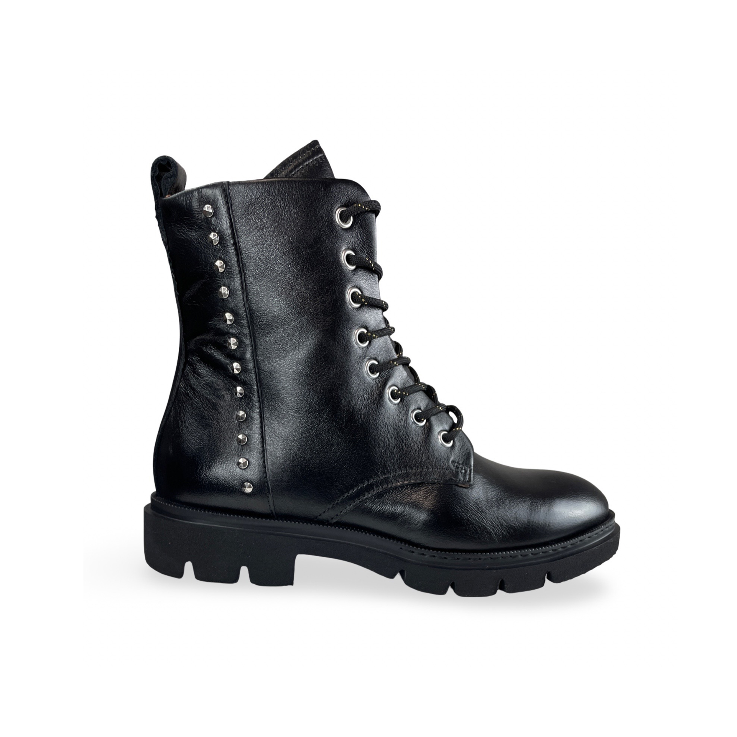 Piedi Nudi 01.01 Boot Gigi Black