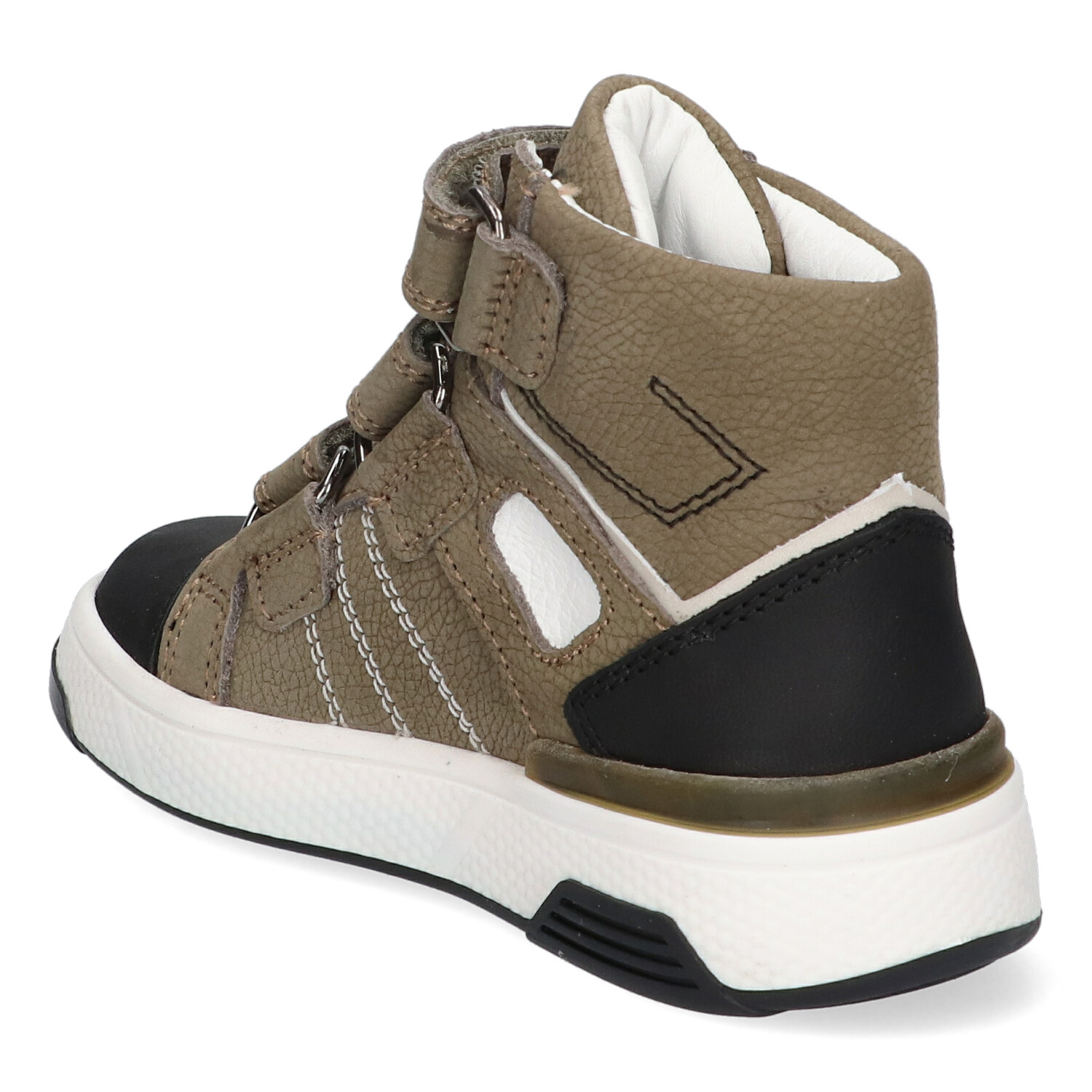 Trackstyle 324840 Boot Bauke Bond Olive 5