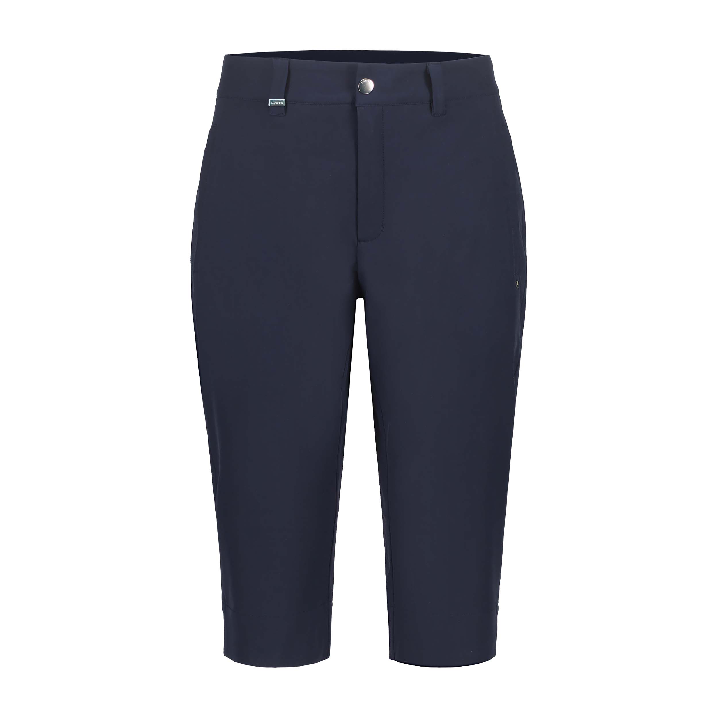 Luhta 39728 Capribroek Eiskola Donkerblauw