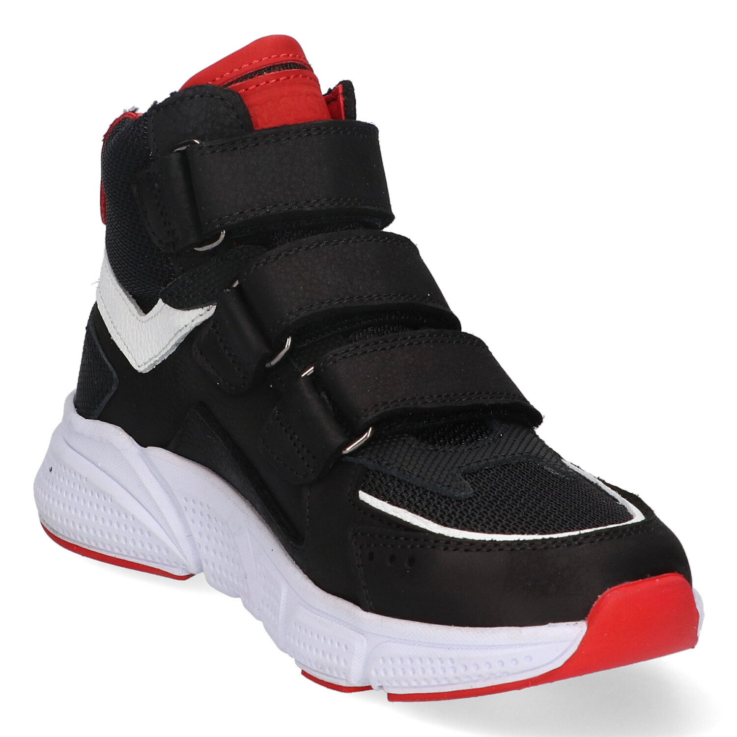 Trackstyle 324877 Sneaker Fallon Fox Black 5