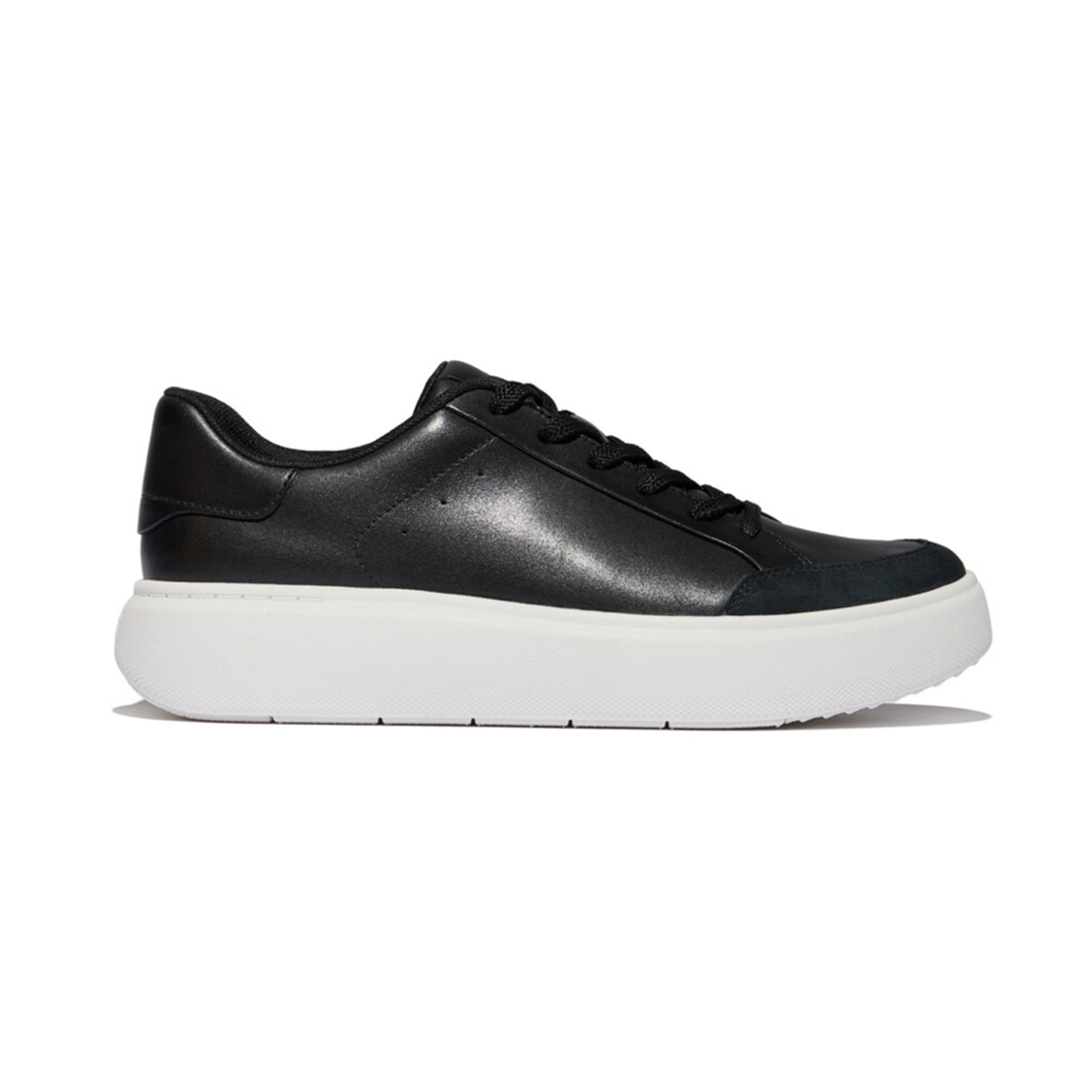 FitFlop E4R Sneaker RTG Black