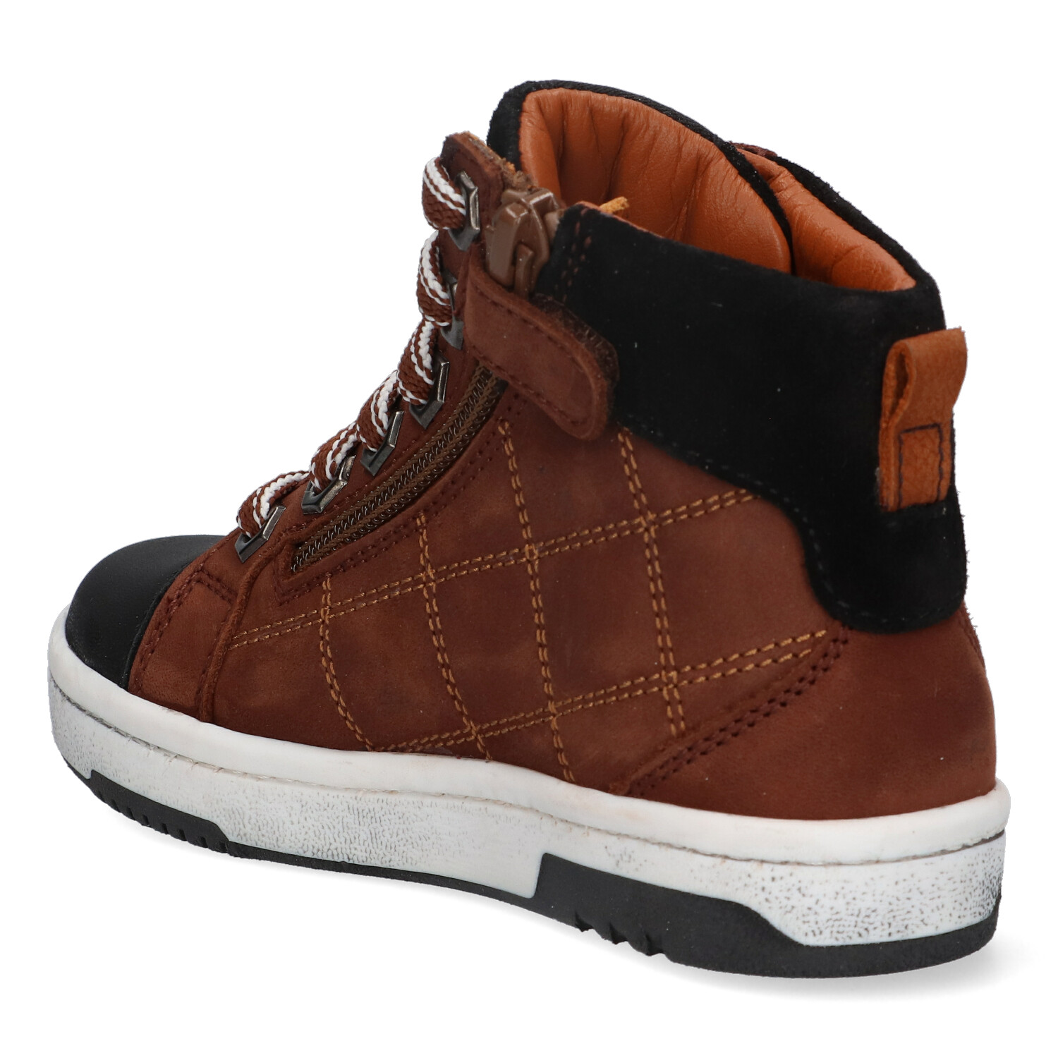 Trackstyle 324846 Boot Daan Dito Brown 3.5