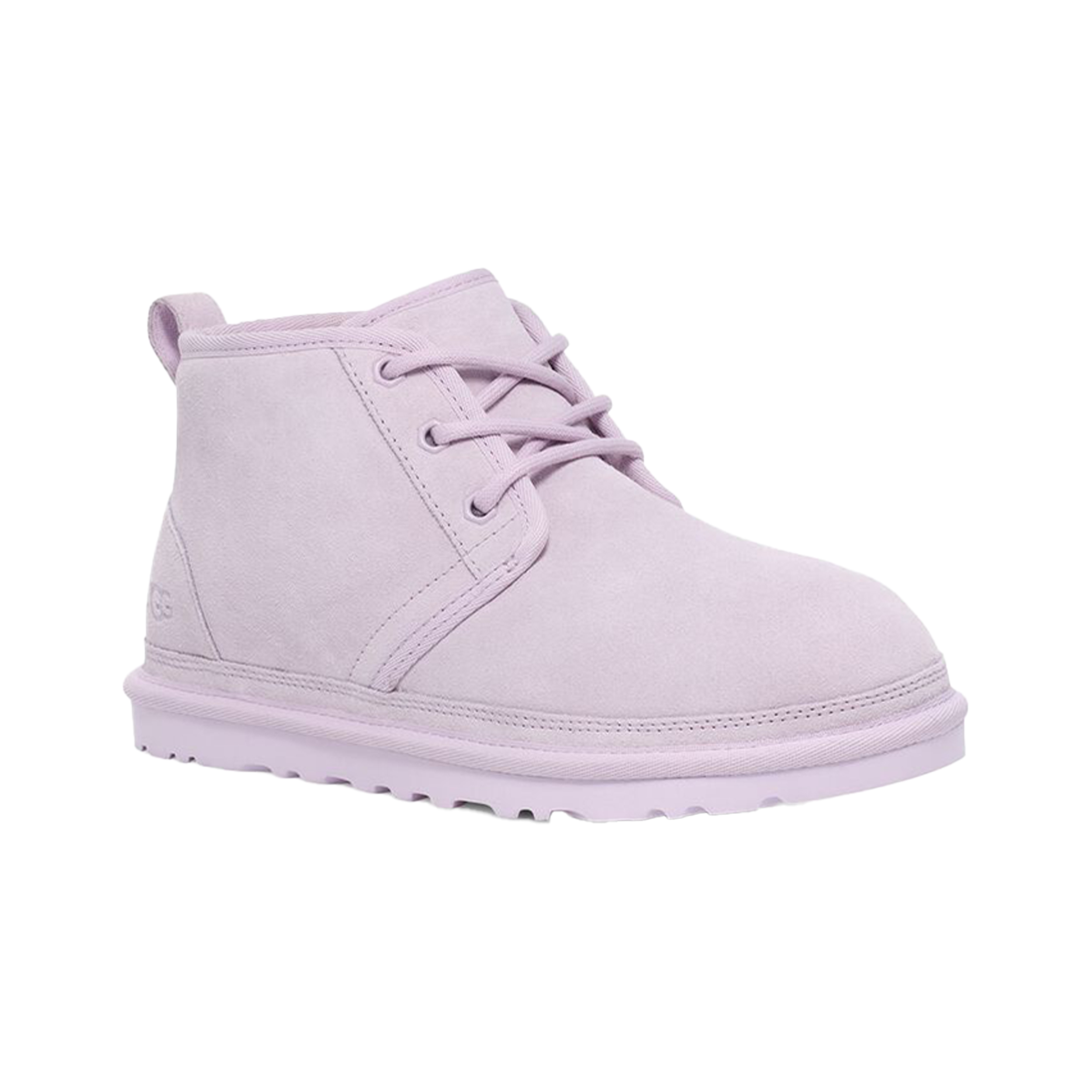 Ugg Australia Neumel Boot Lavender Fog