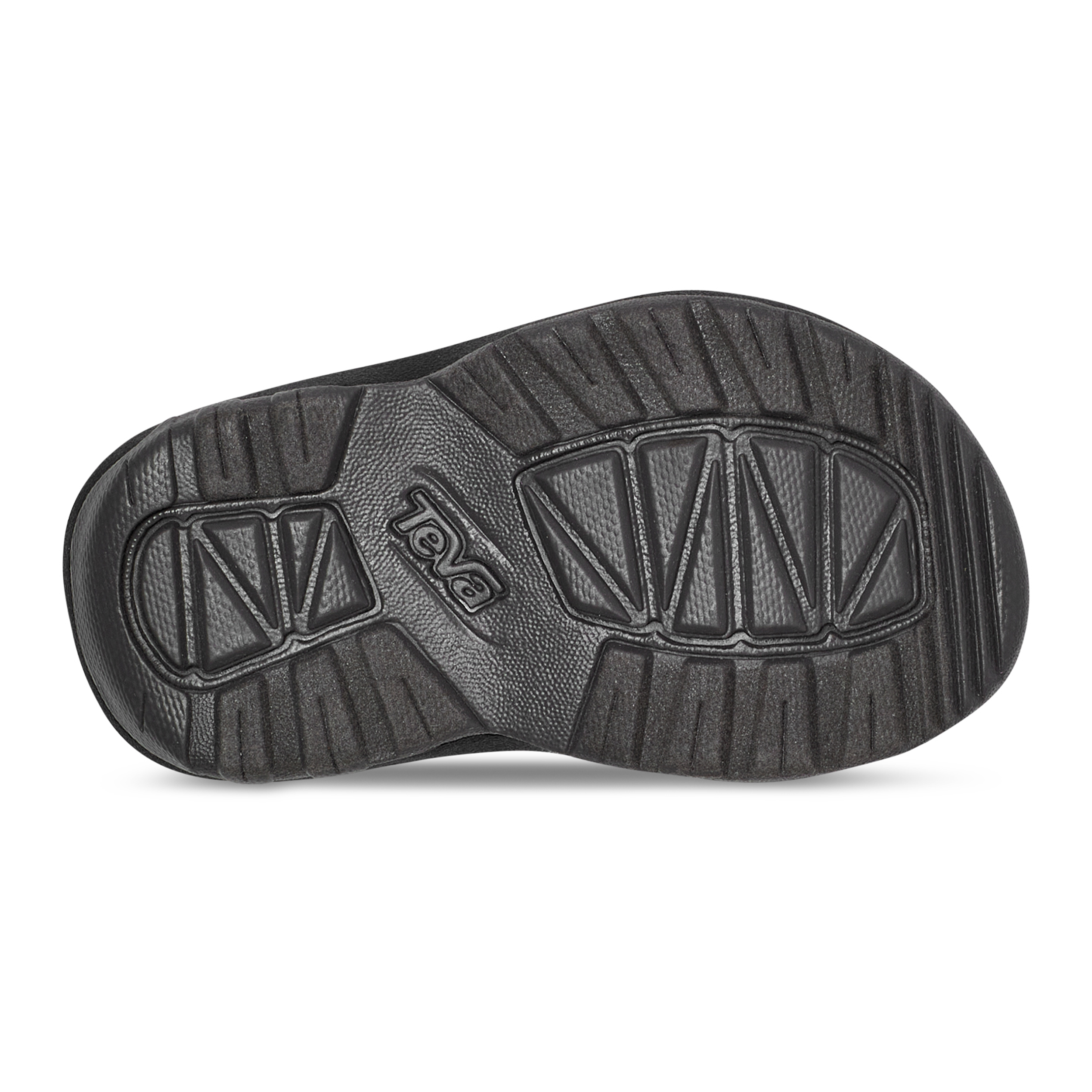 Teva 1019390T Sandaal Hurricane XLT 2 Antraciet