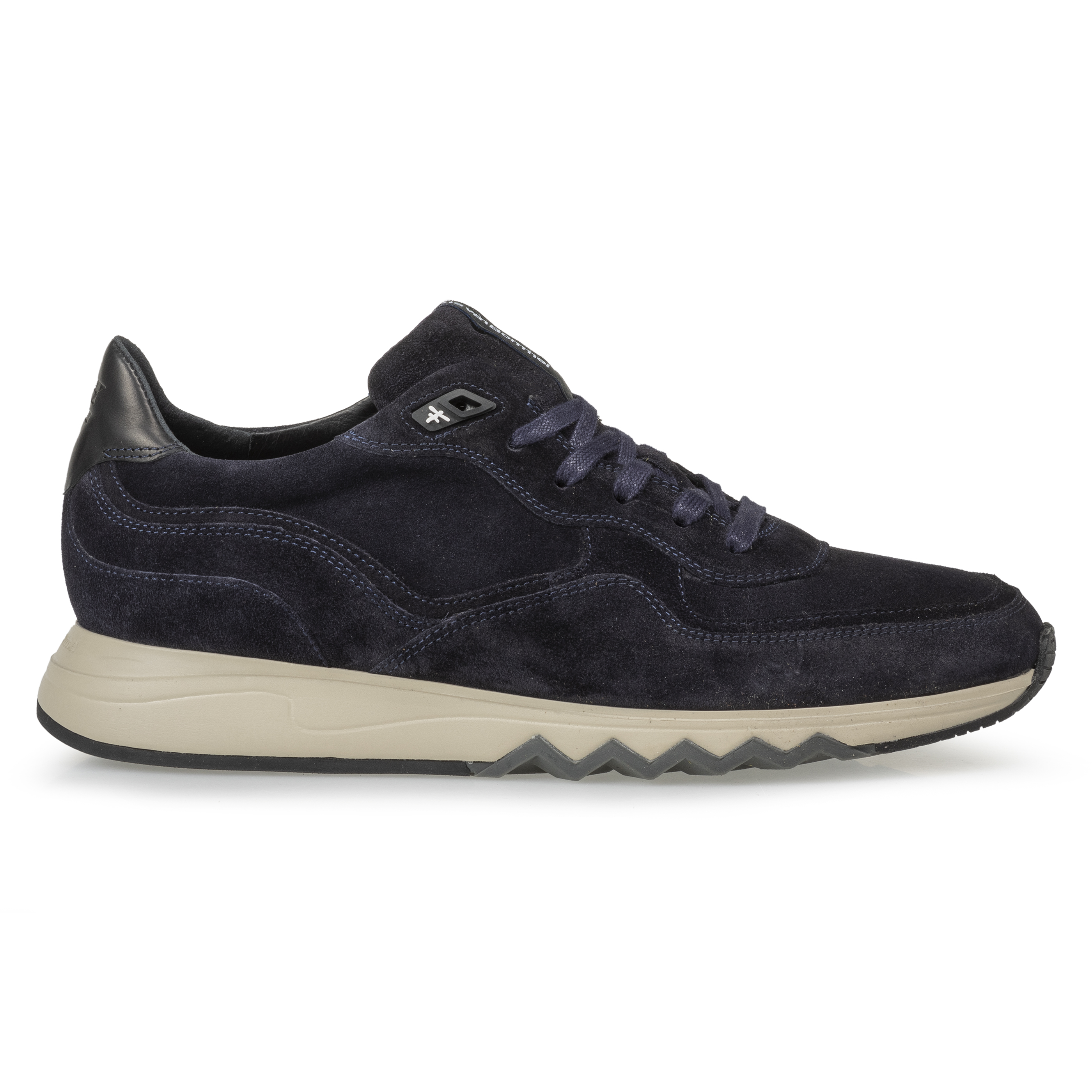 Nineti sneaker blauw online