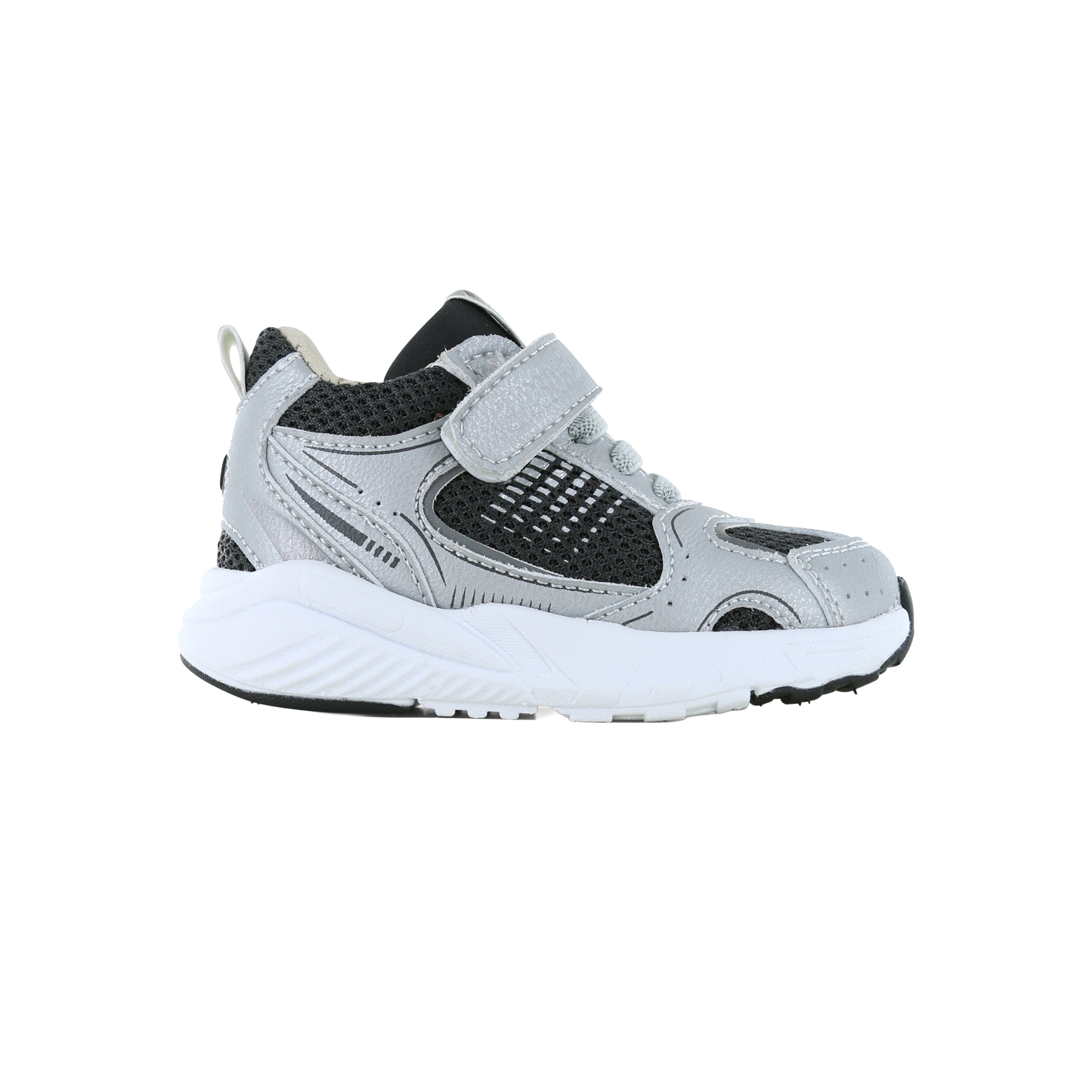 Shoesme BL26W001 Sneaker Baby Lightweight Grey