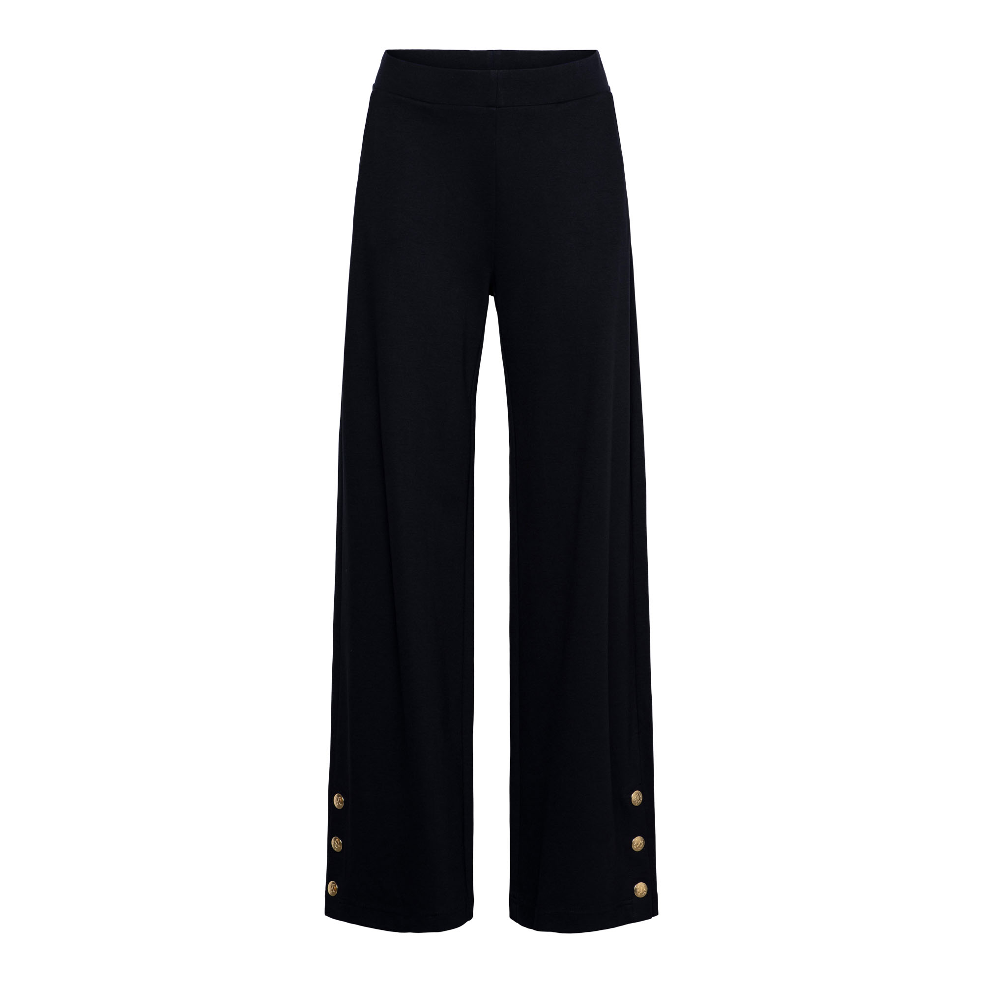 &Co PA384 Broek Dacia Punta Long Navy