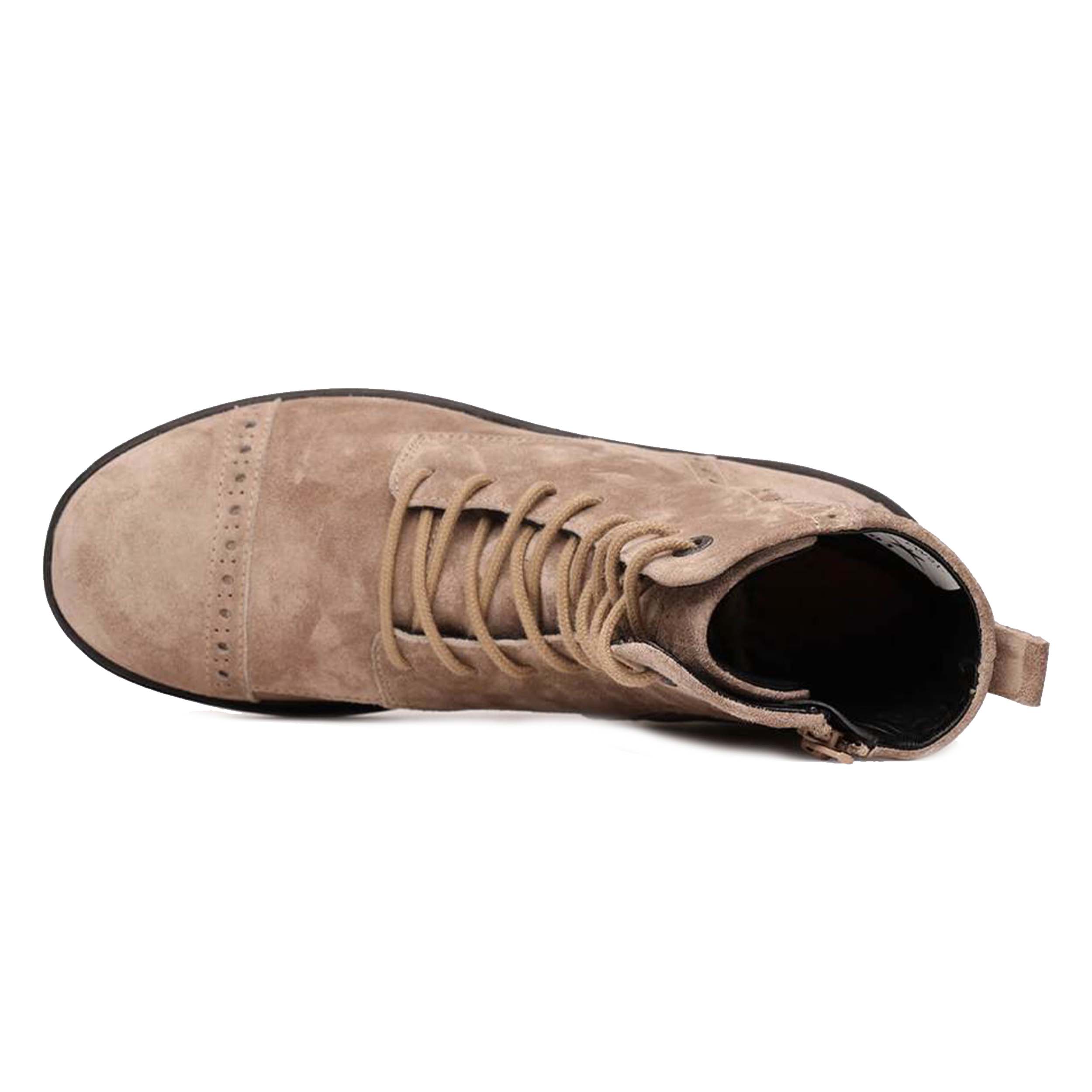 Xsensible 30213.2 Boot Aosta Taupe Hx