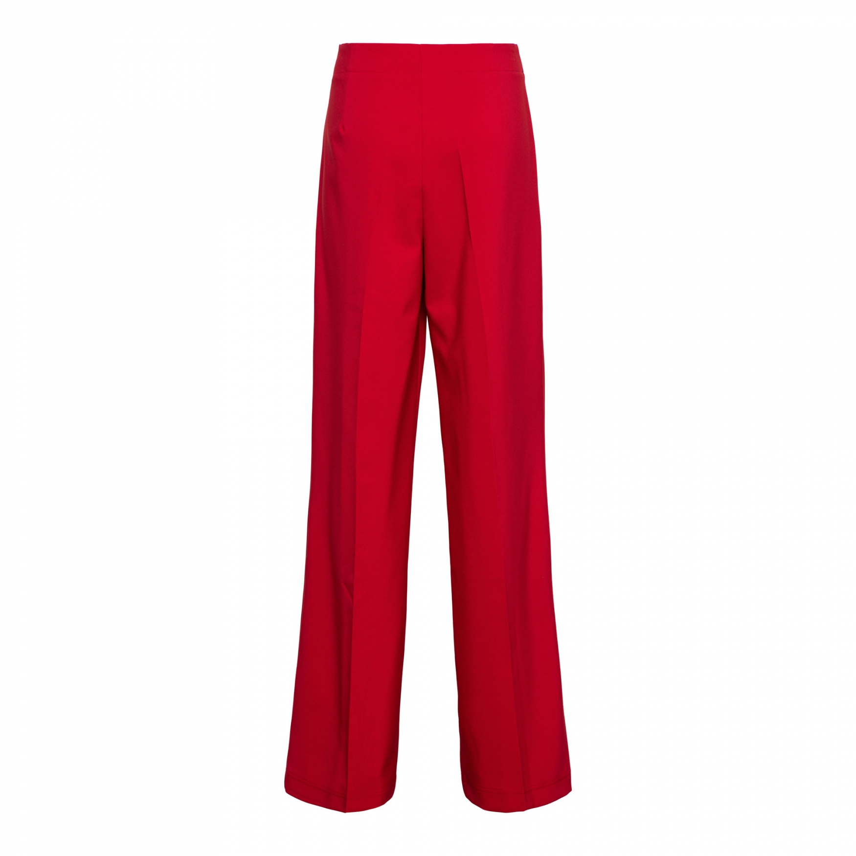 &Co PA321-1 Broek Celeste Red