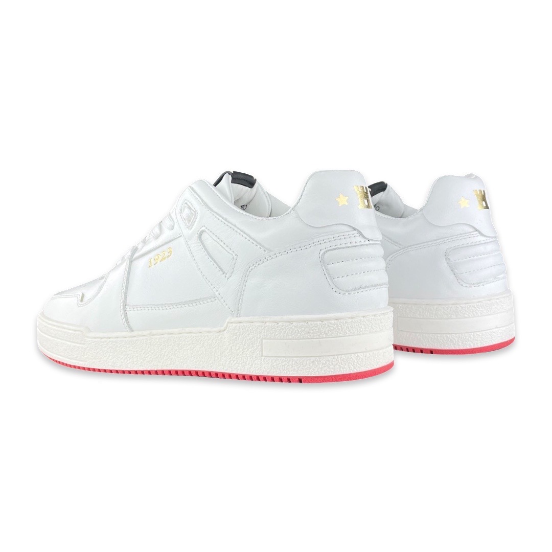 Schutrups Original SR123202 Sneaker Women White