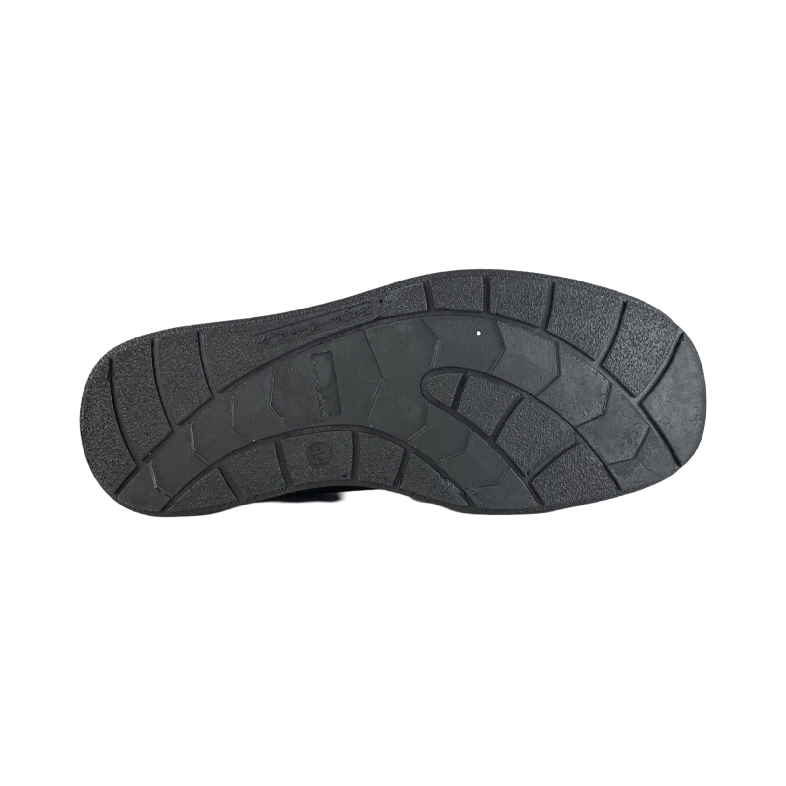 Fischer N18206 Instapper Zwart