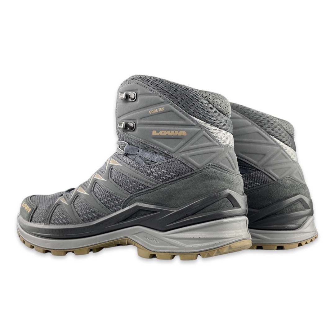 Lowa 310703 Innox Pro GTX Mid Grafiet/Brons