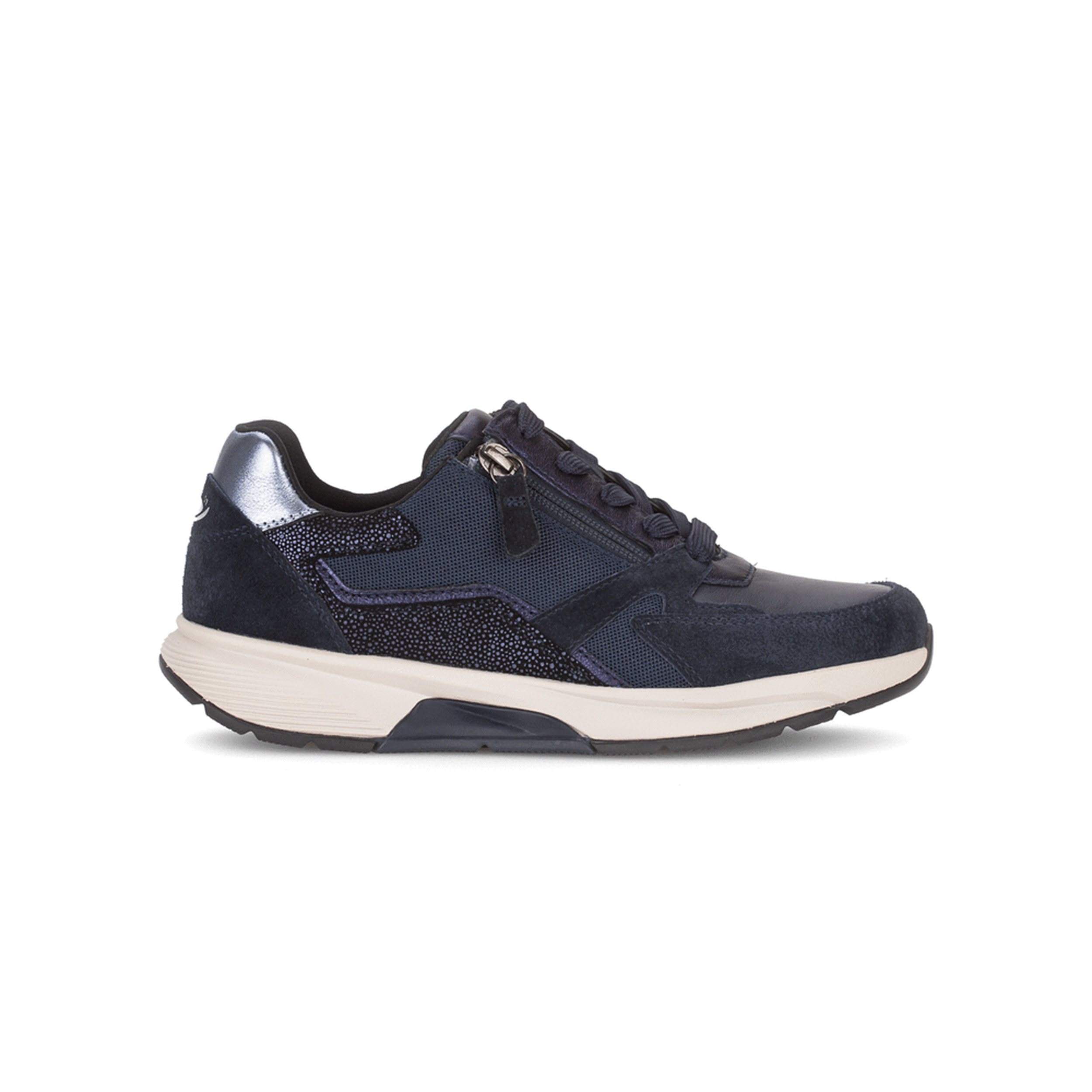 Gabor Rollingsoft 76.878 Sneaker Ocean/Darkblue/Pacific