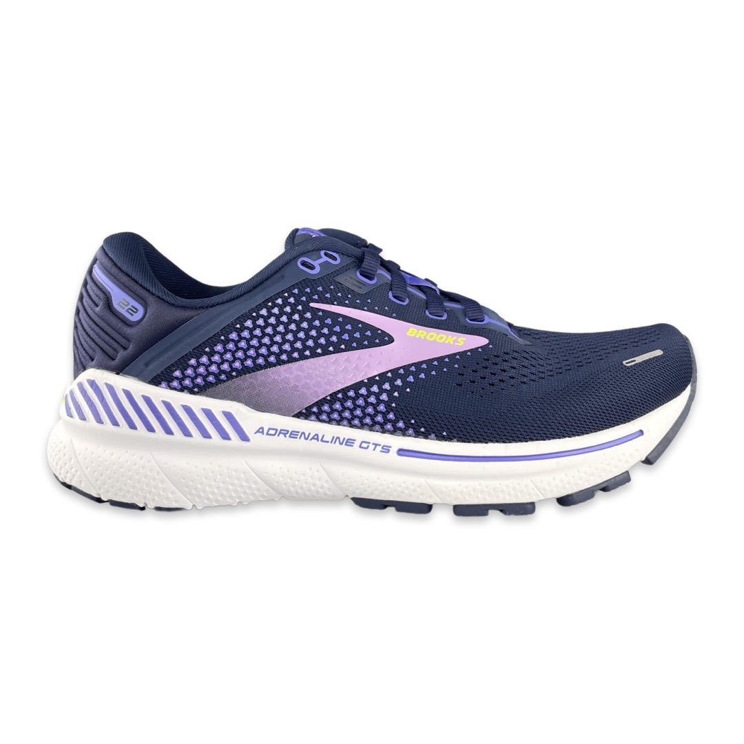 Brooks Adrenaline GTS 22 W Dames