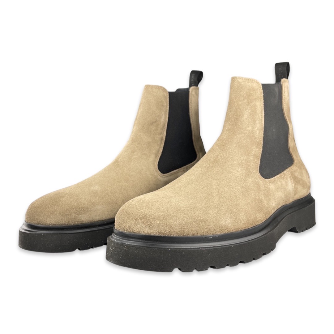 Blackstone YG30 Chelseaboot Camel