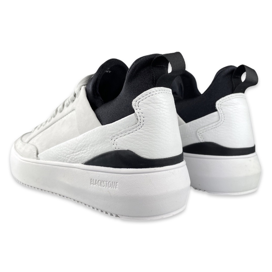 Blackstone Sneaker Light Grey