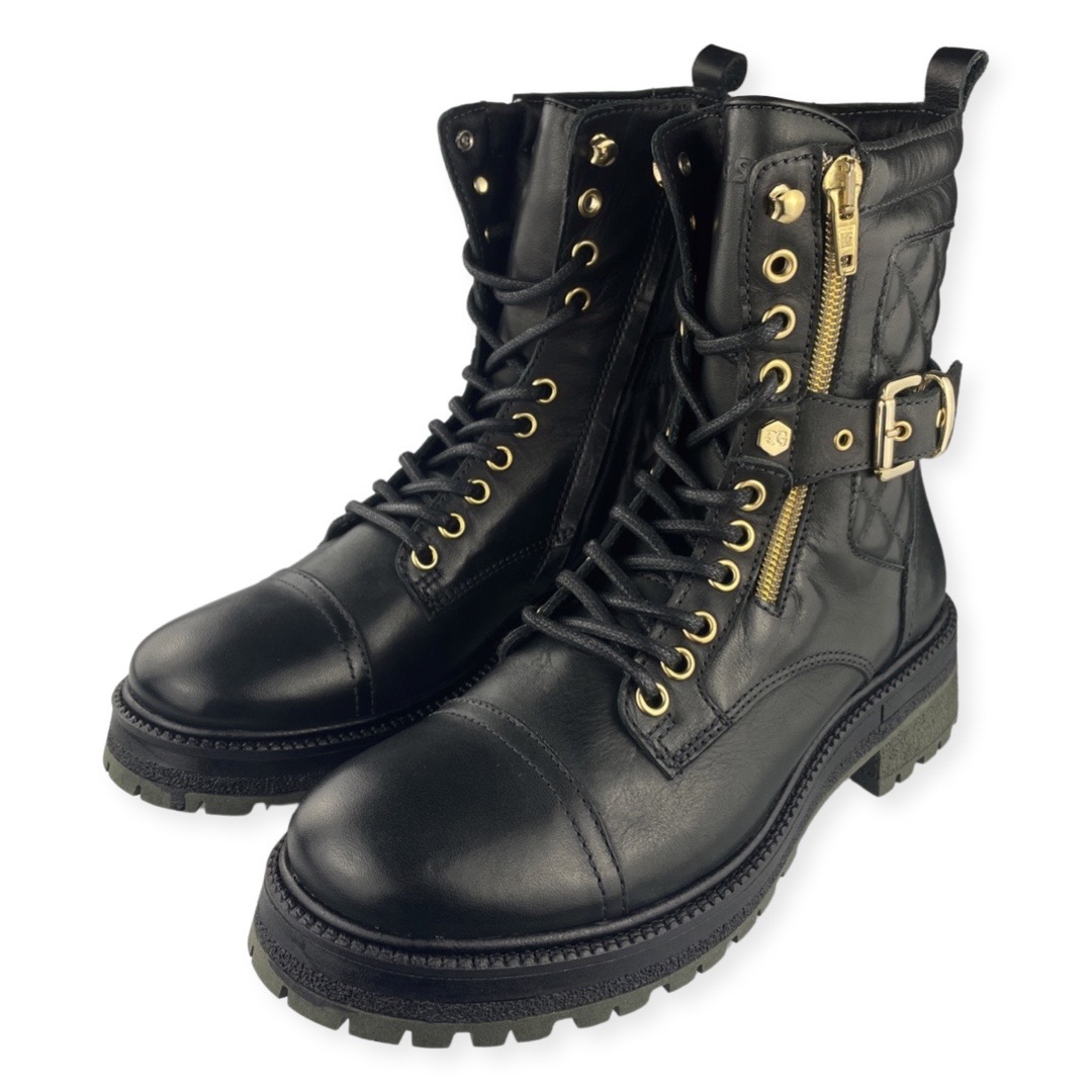 Giga G4040 Boot Nell Black/Gold