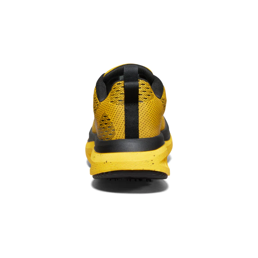 Keen K1027484 Sneaker WK-400 Women Yellow/Black