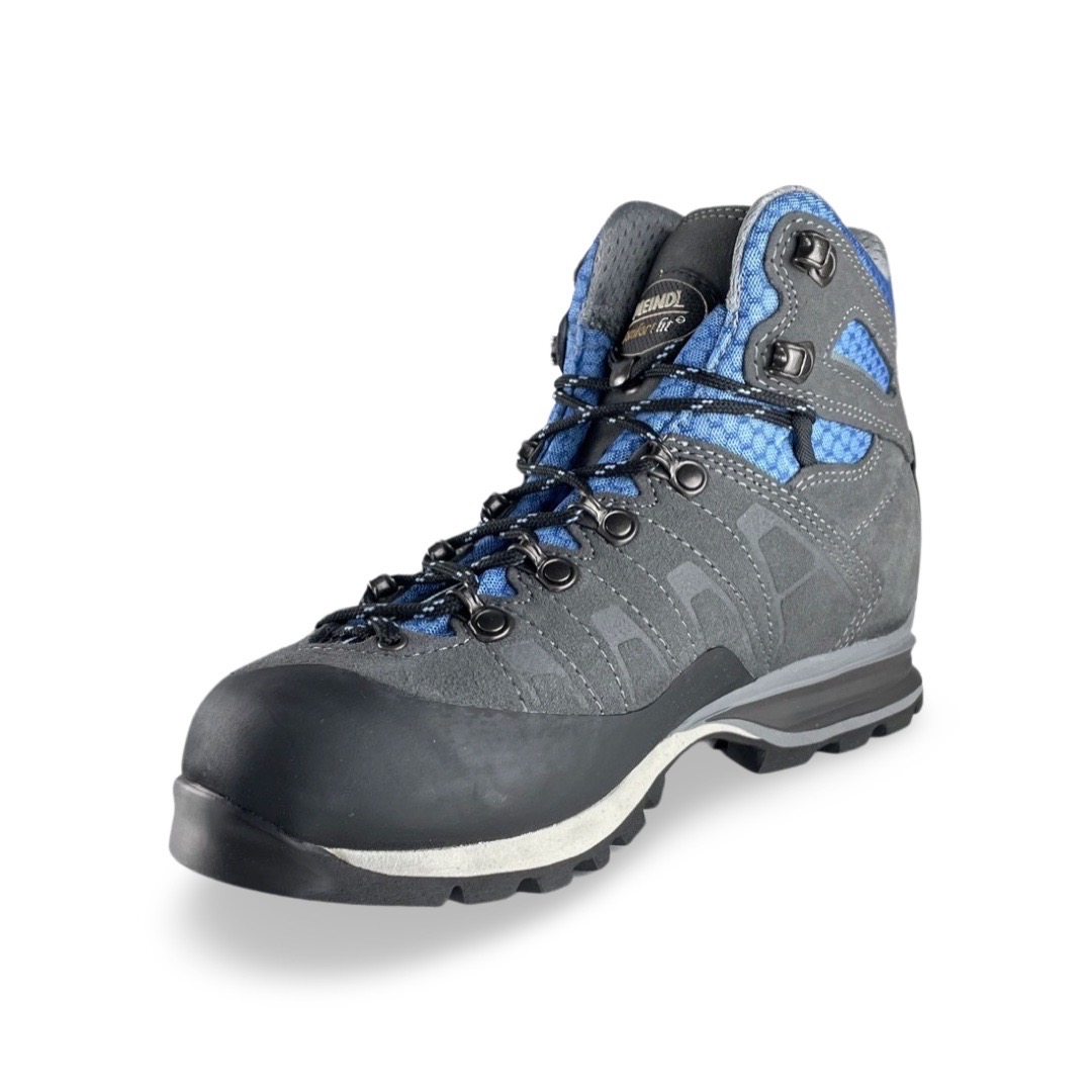 Meindl 5204 Antelao Lady GTX Comfort Fit Antraciet