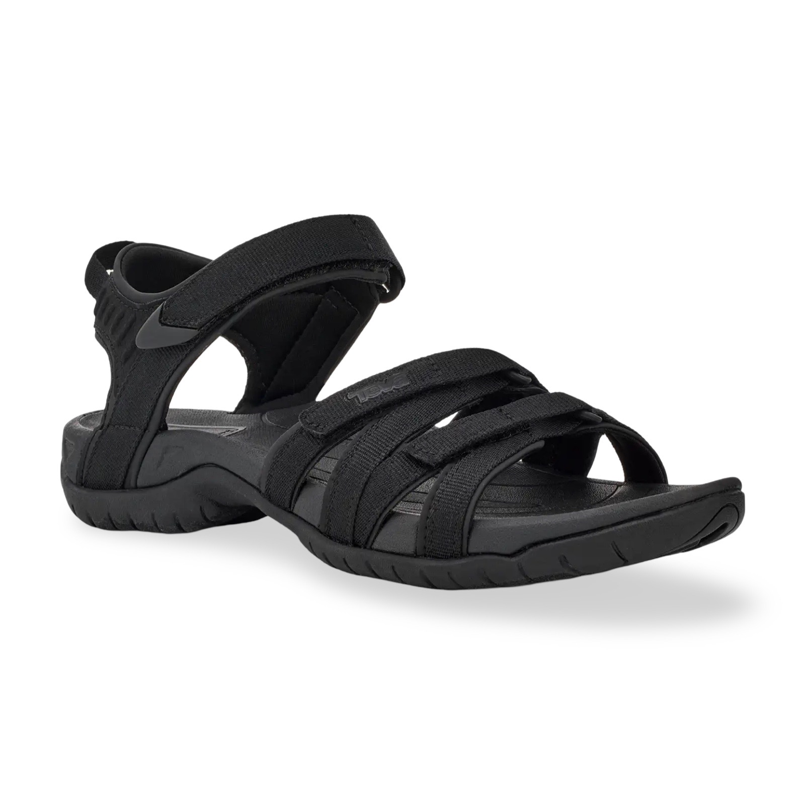 Teva 4266 Sandaal Tirra Black
