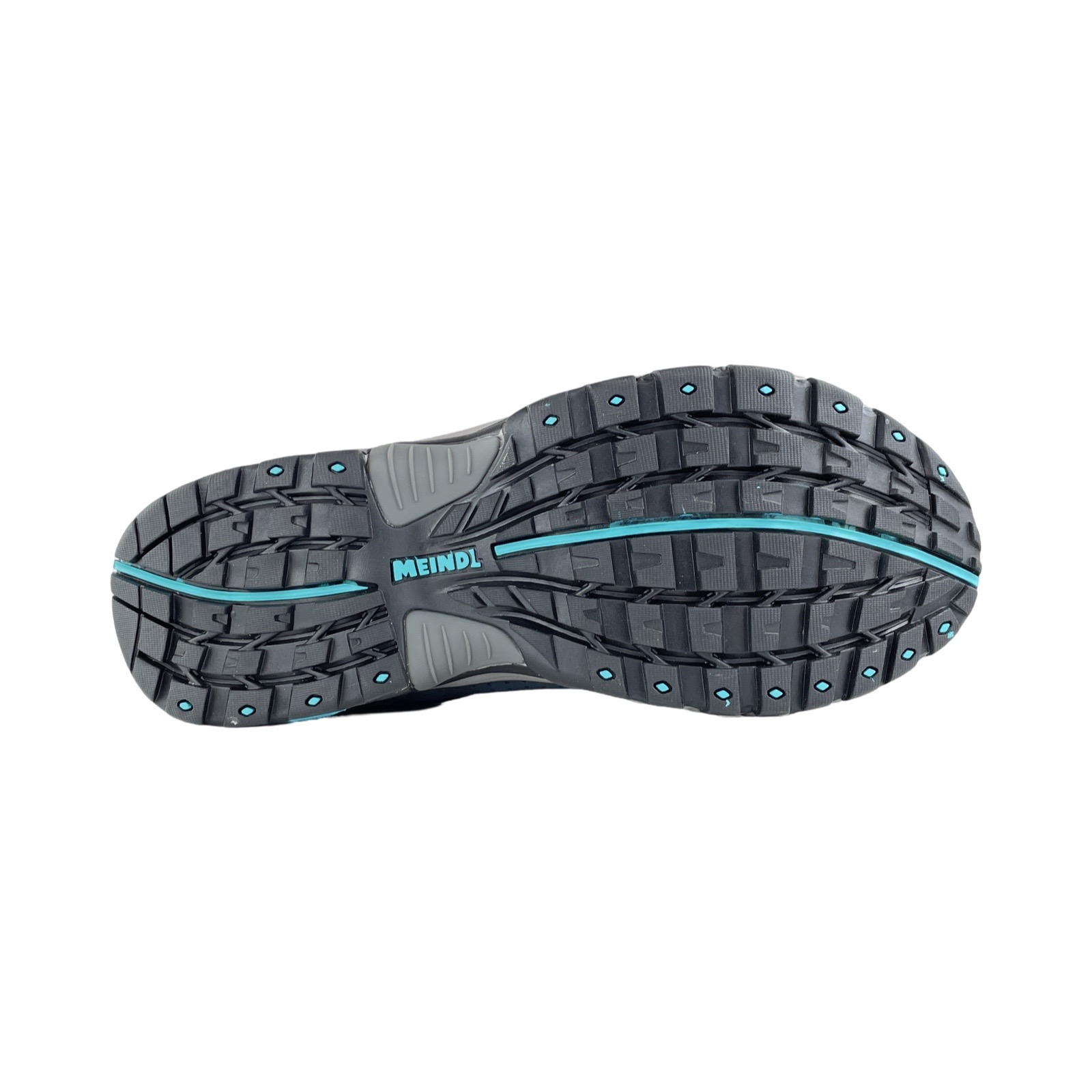 Meindl 5289 Journey Lady Pro GTX Comfort Fit Marine