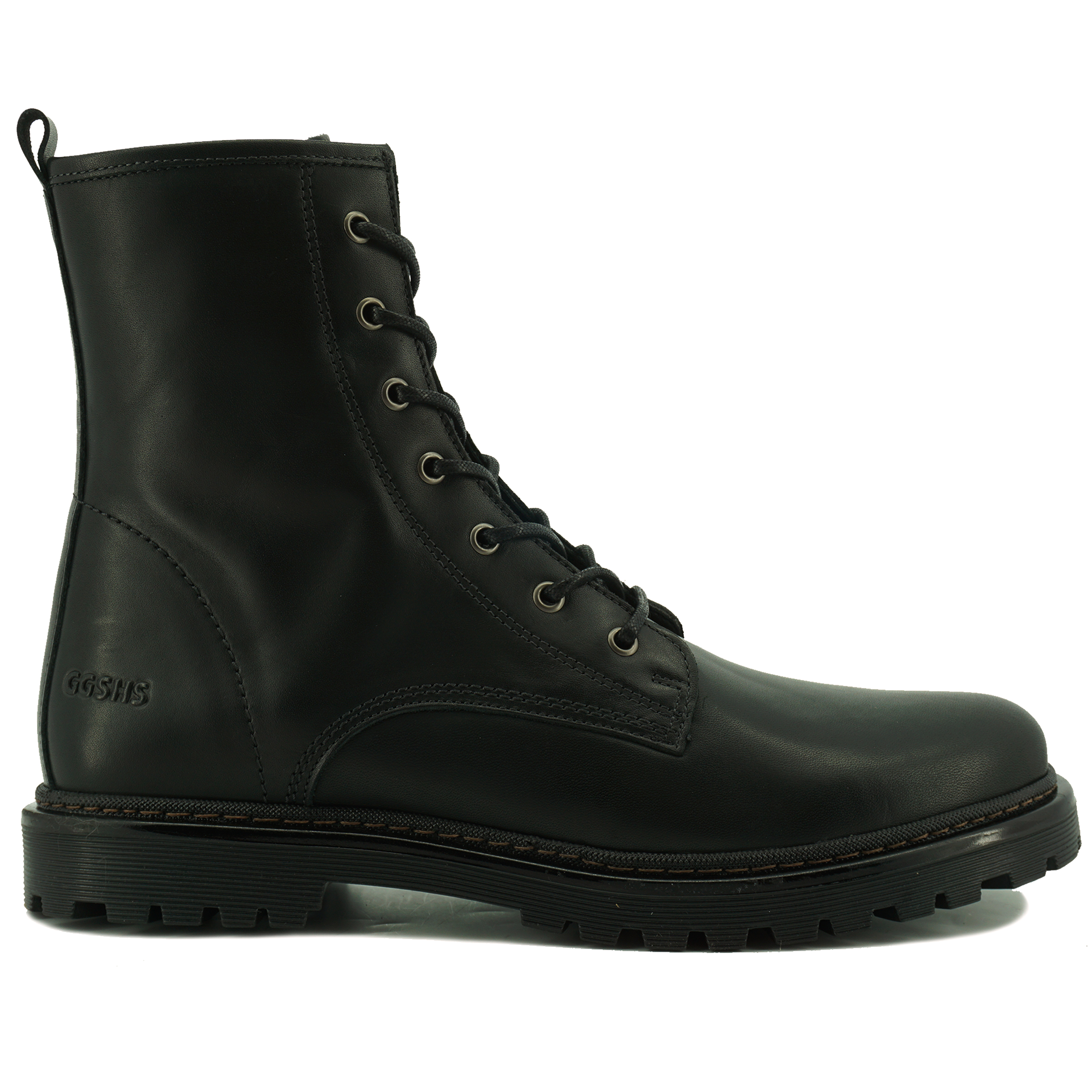 Giga G3775 Boot Black