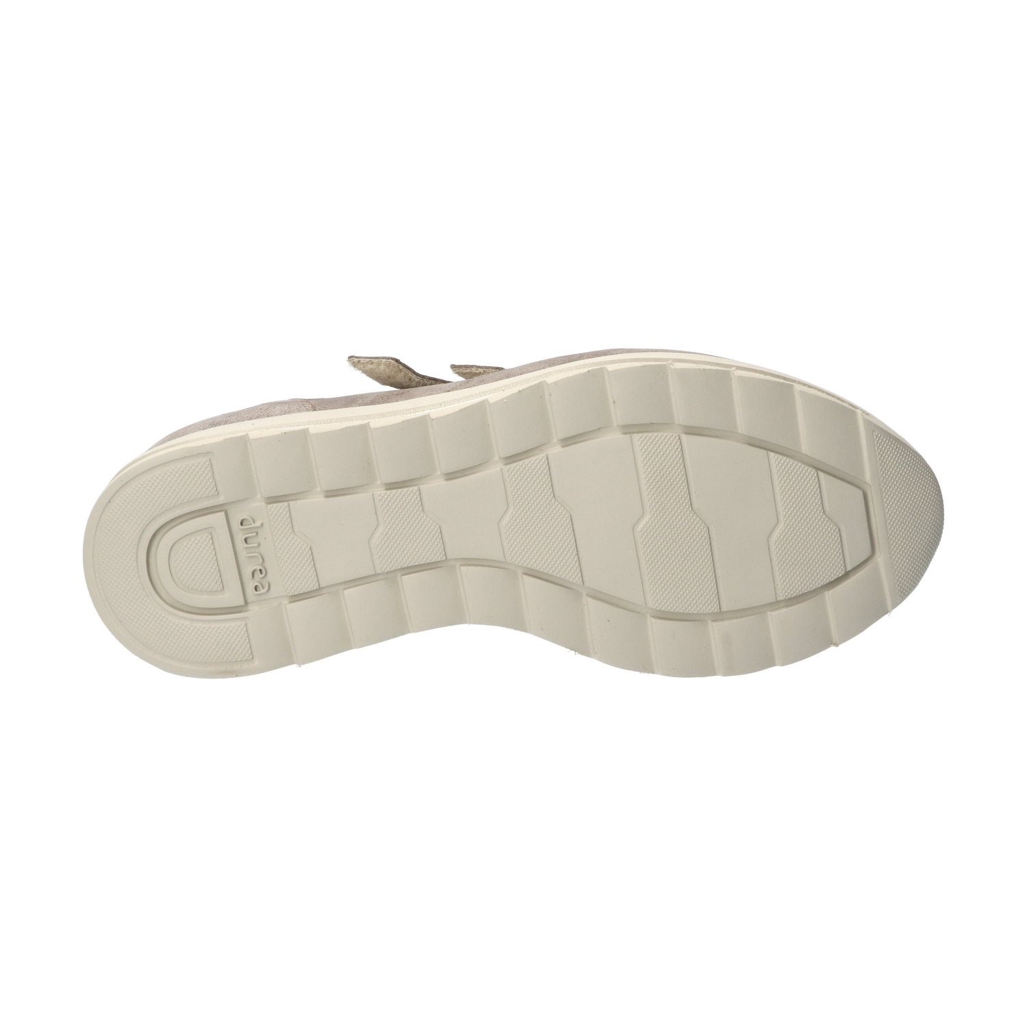 Durea 6278 Sneaker Taupe K+