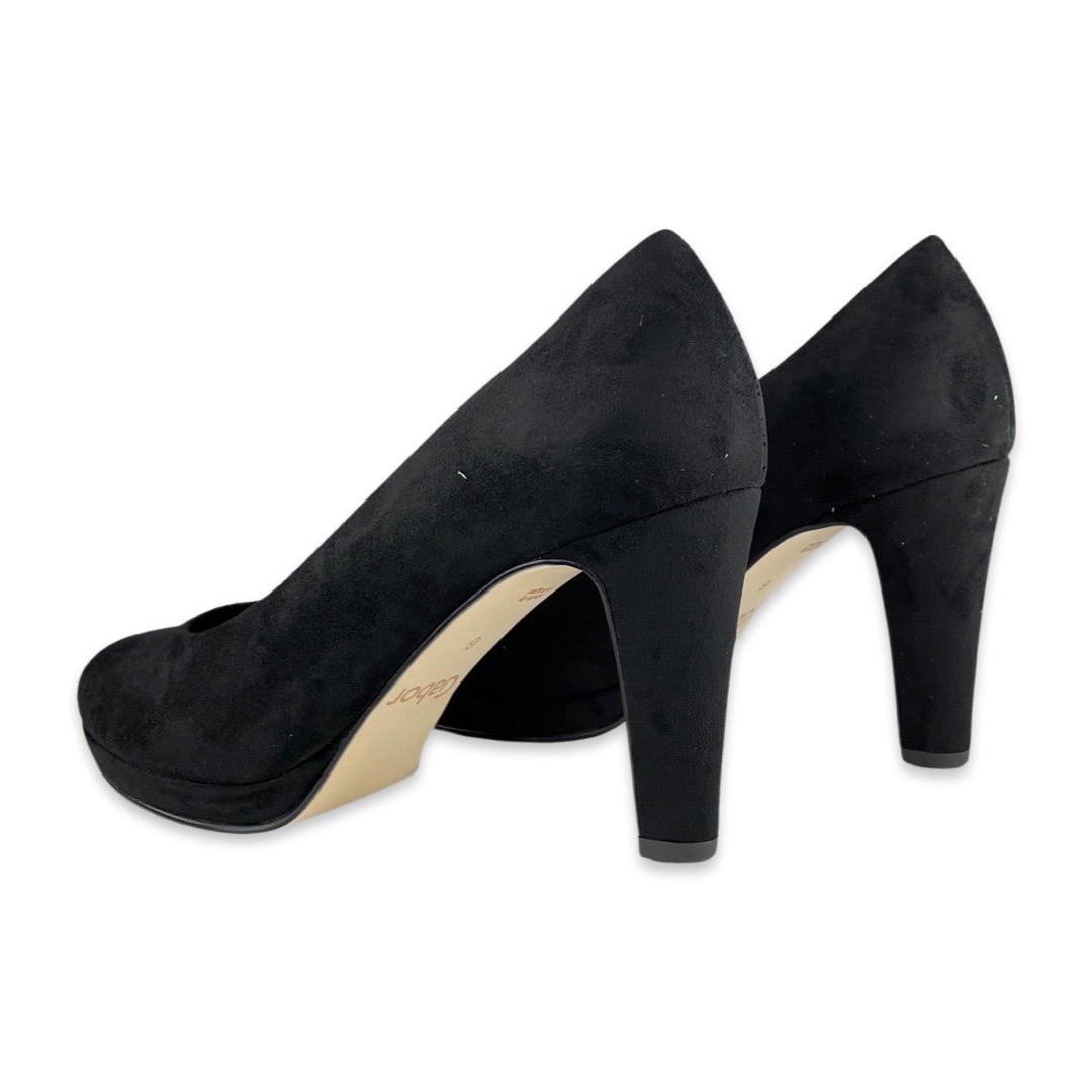 Gabor 01.270 Pump Black F