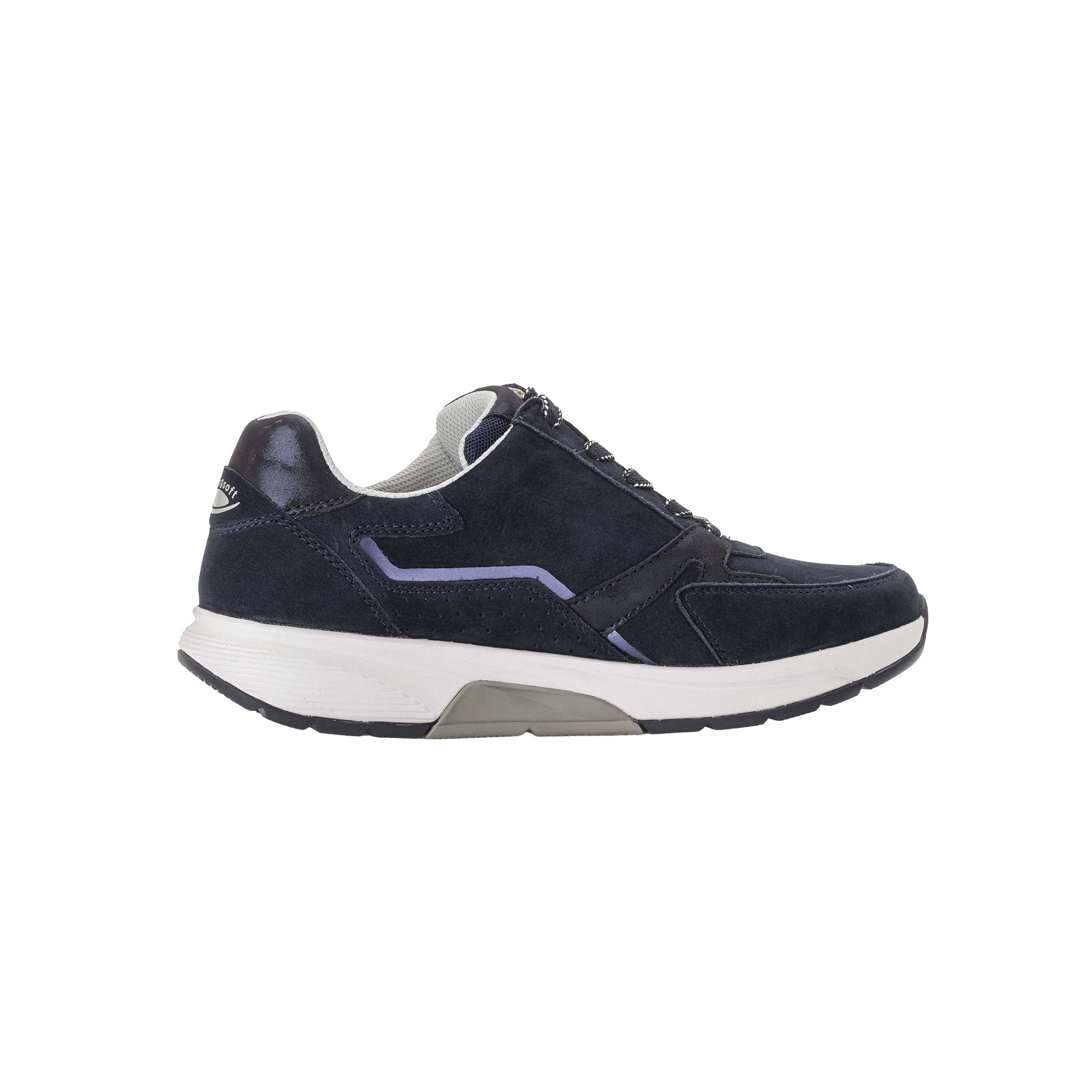 Gabor Rollingsoft 86.878 Sneaker Navy