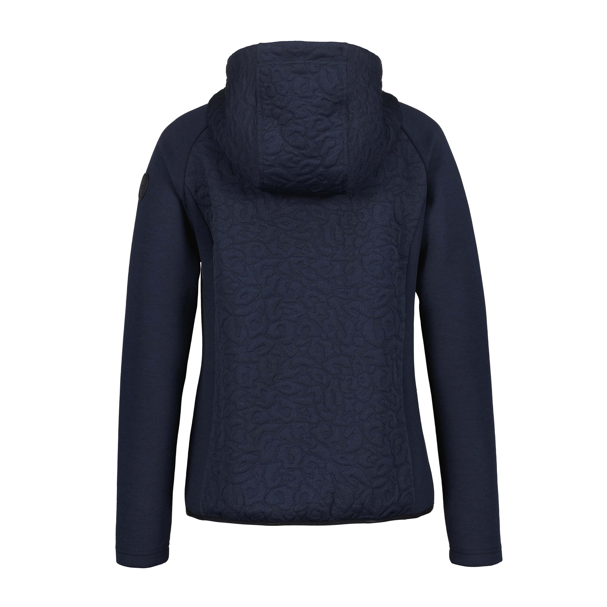 Icepeak 54733 Vest Amberg Donkerblauw