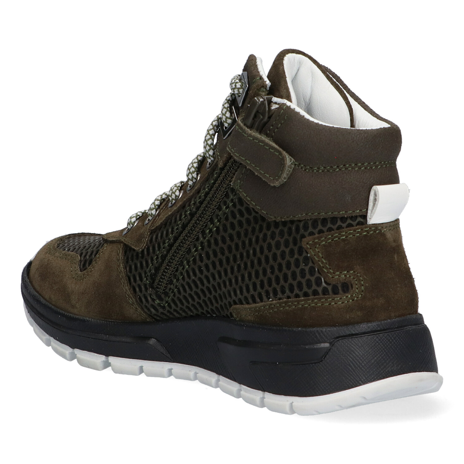 Trackstyle 322868 Boot Pjotr Python Khaki 3.5