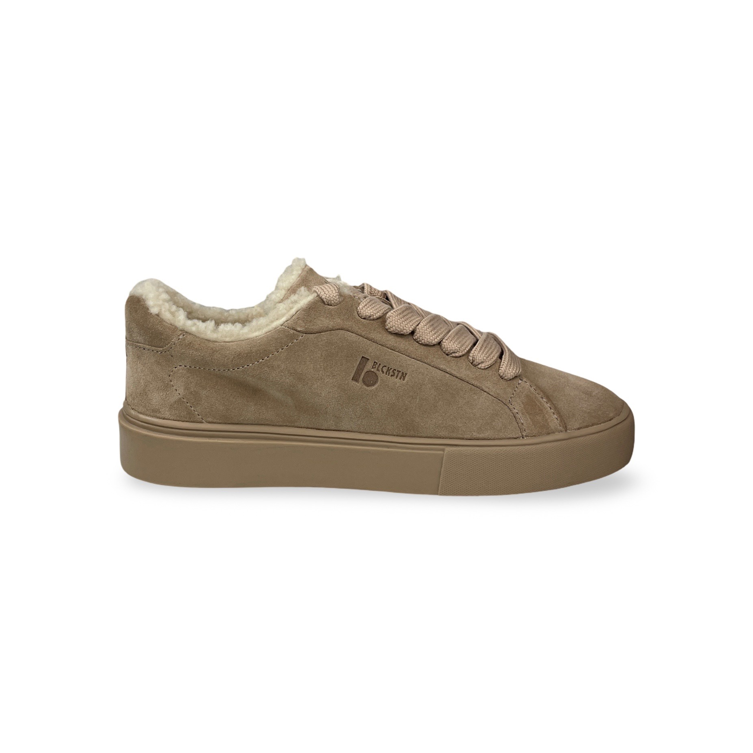 Blackstone EL295 Sneaker Quartz Zen Sesame