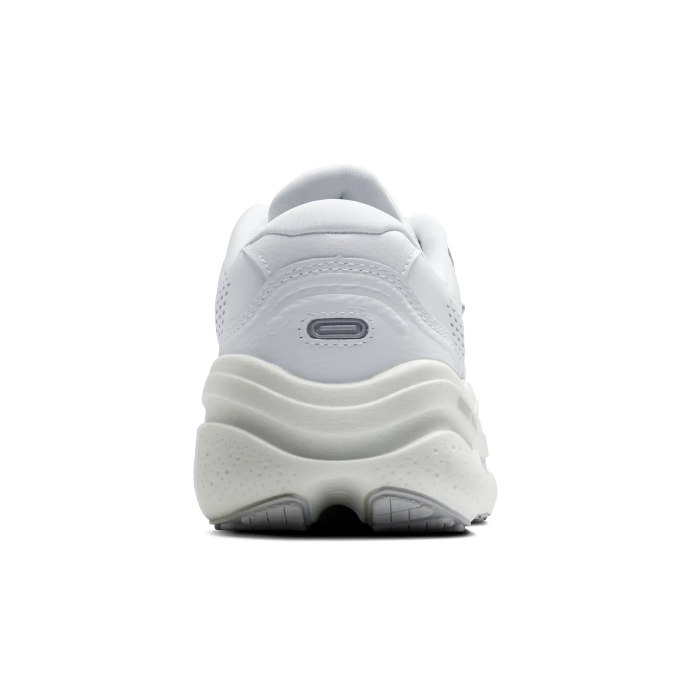 Brooks 110443 Ghost Max L Men White/White