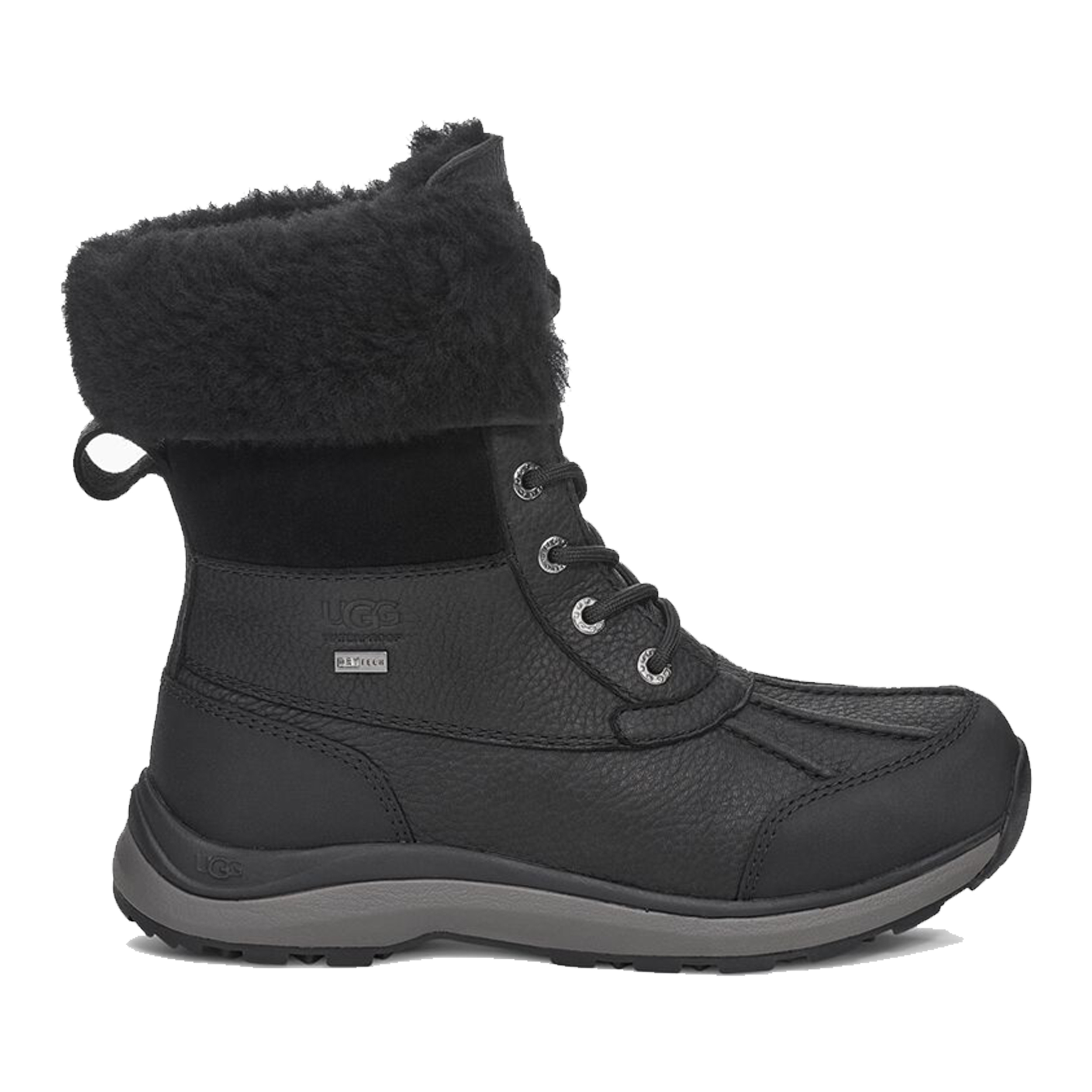 Ugg Australia Adirondack Boot III Black