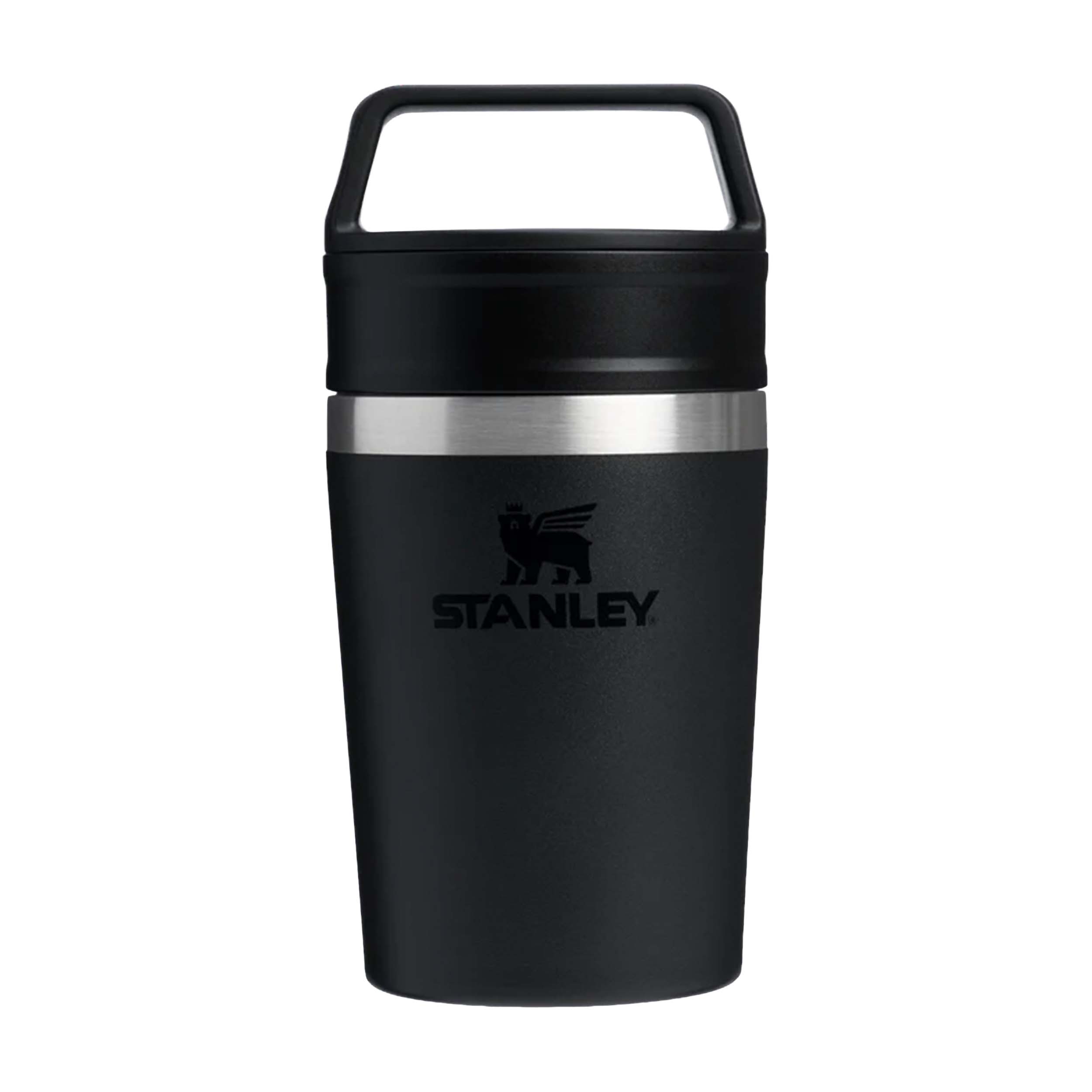 Stanley The Cafe-To-Go Travel Mug 0,23L Black 2.0