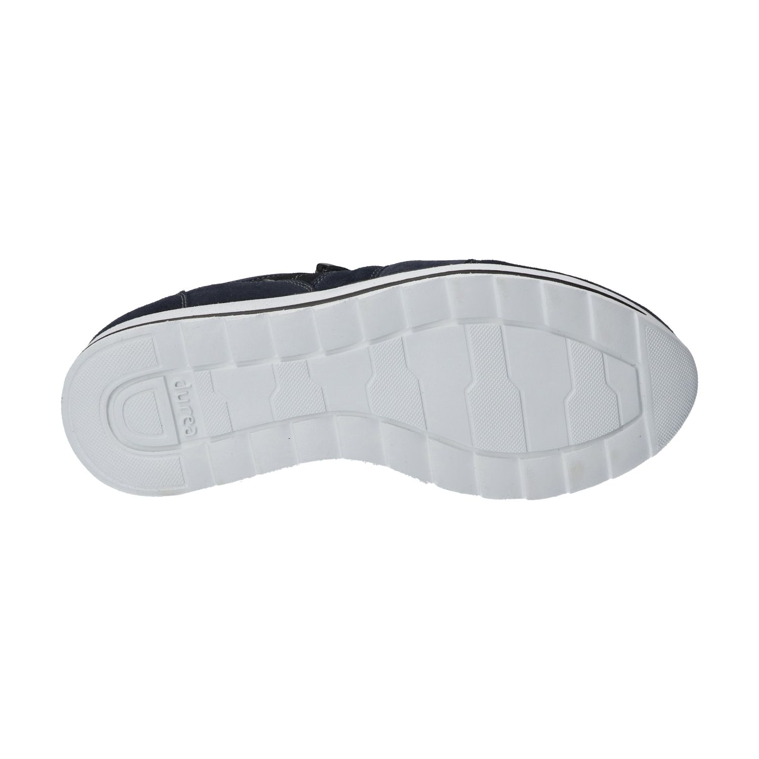 Durea 6279 Sneaker Marine K