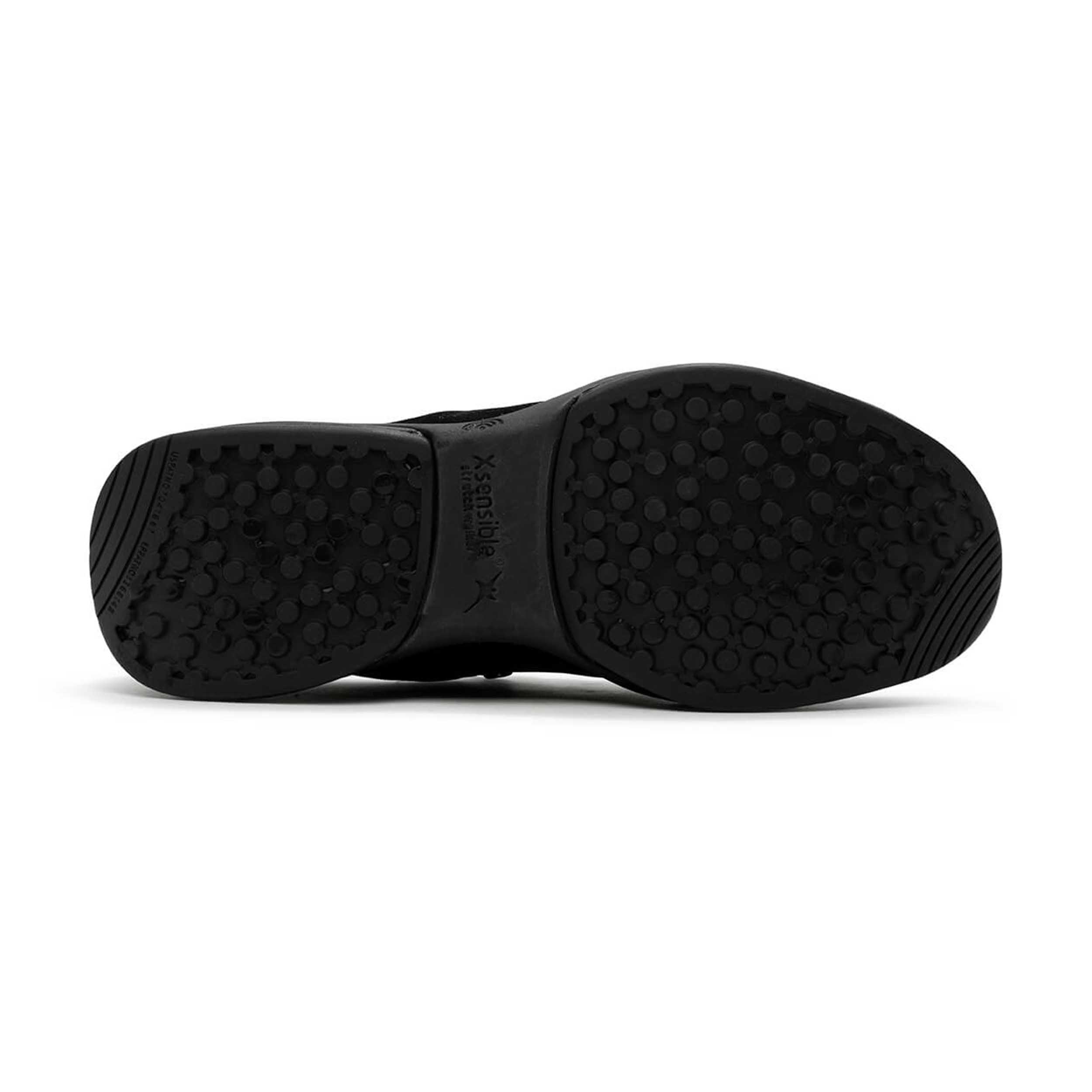Xsensible 32500.2 Sneaker SWX23 Black Hx