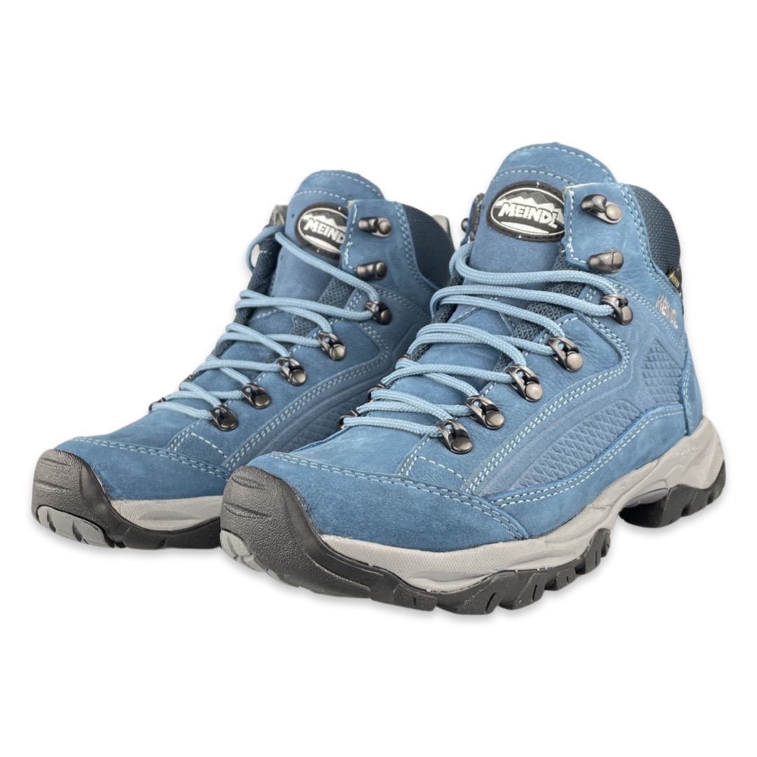 Meindl 2963 Baltimore Lady GTX Blauw