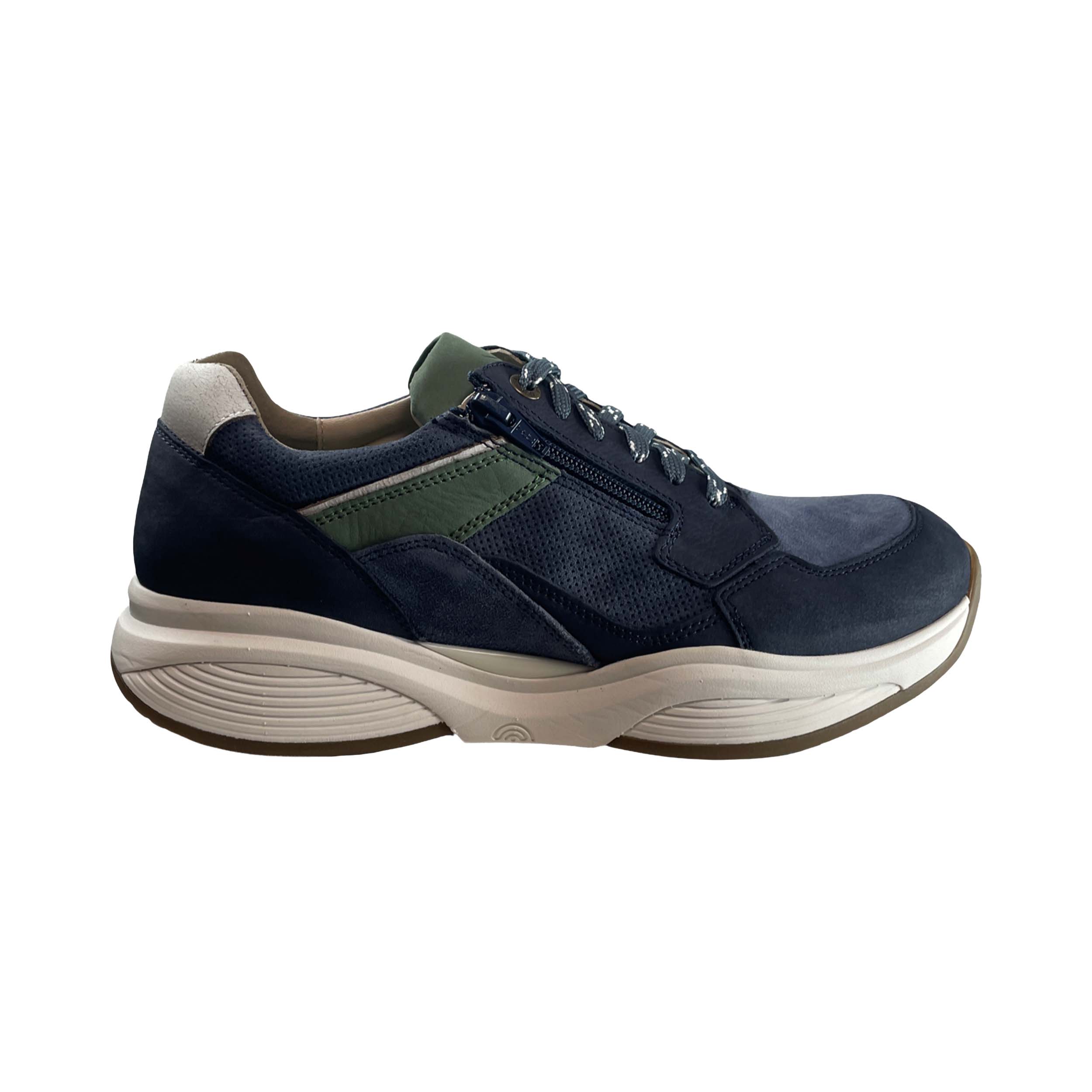 Xsensible 30088.2 Sneaker SWX14 Navy Combi Hx
