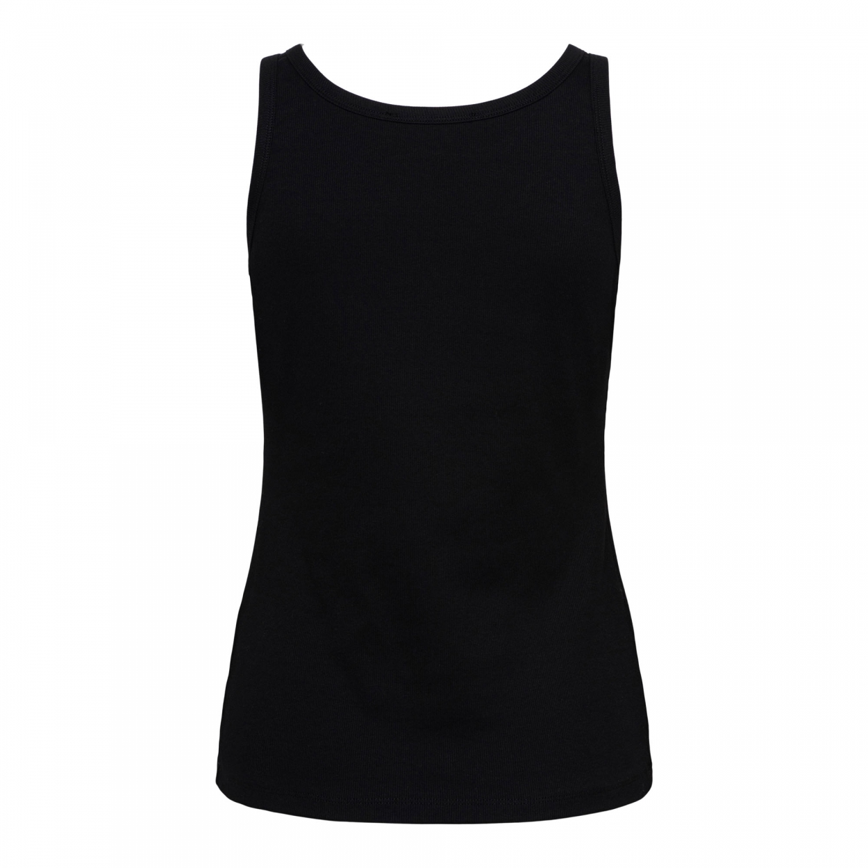 &Co Tank Top Selena Black