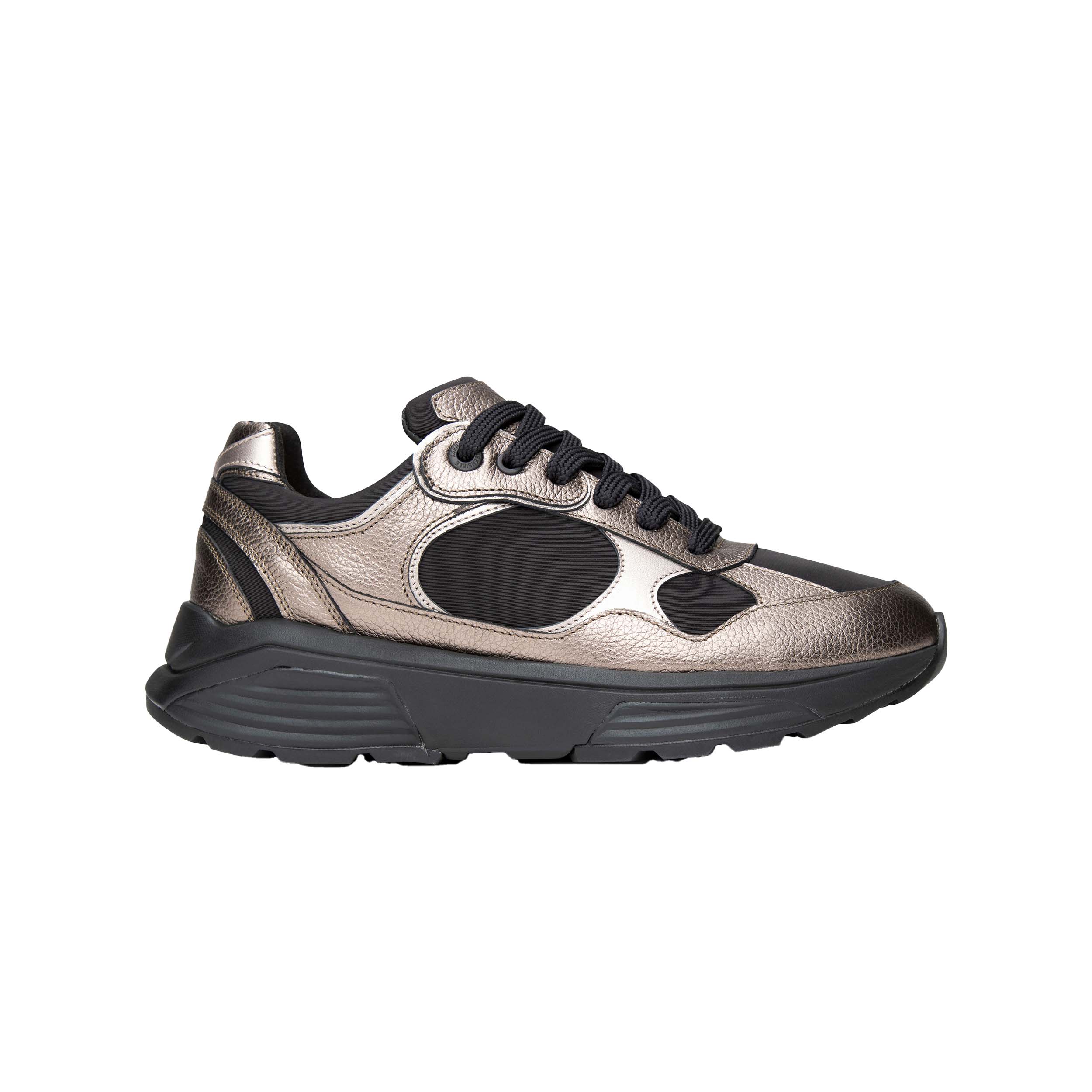 Xsensible 33005.5 Sneaker Helix Old Silver G