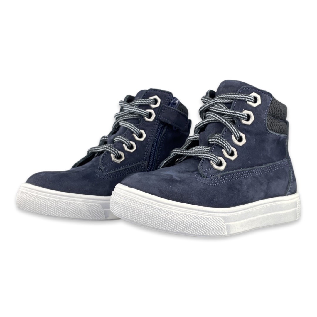 Trackstyle 322801 Boot Chris Cool Dark Blue 3.5