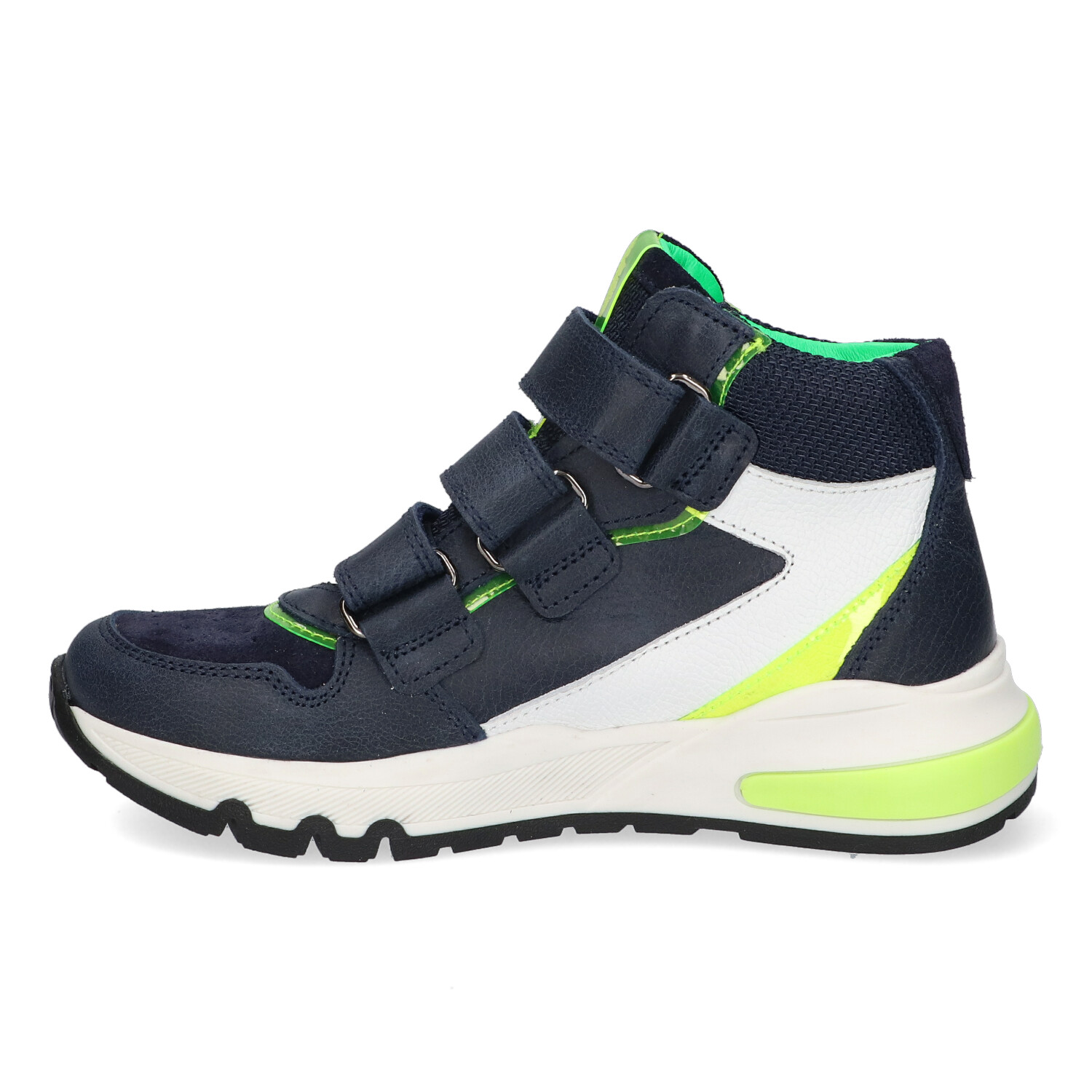 Trackstyle 324849 Sneaker Alex Air Blue 3.5
