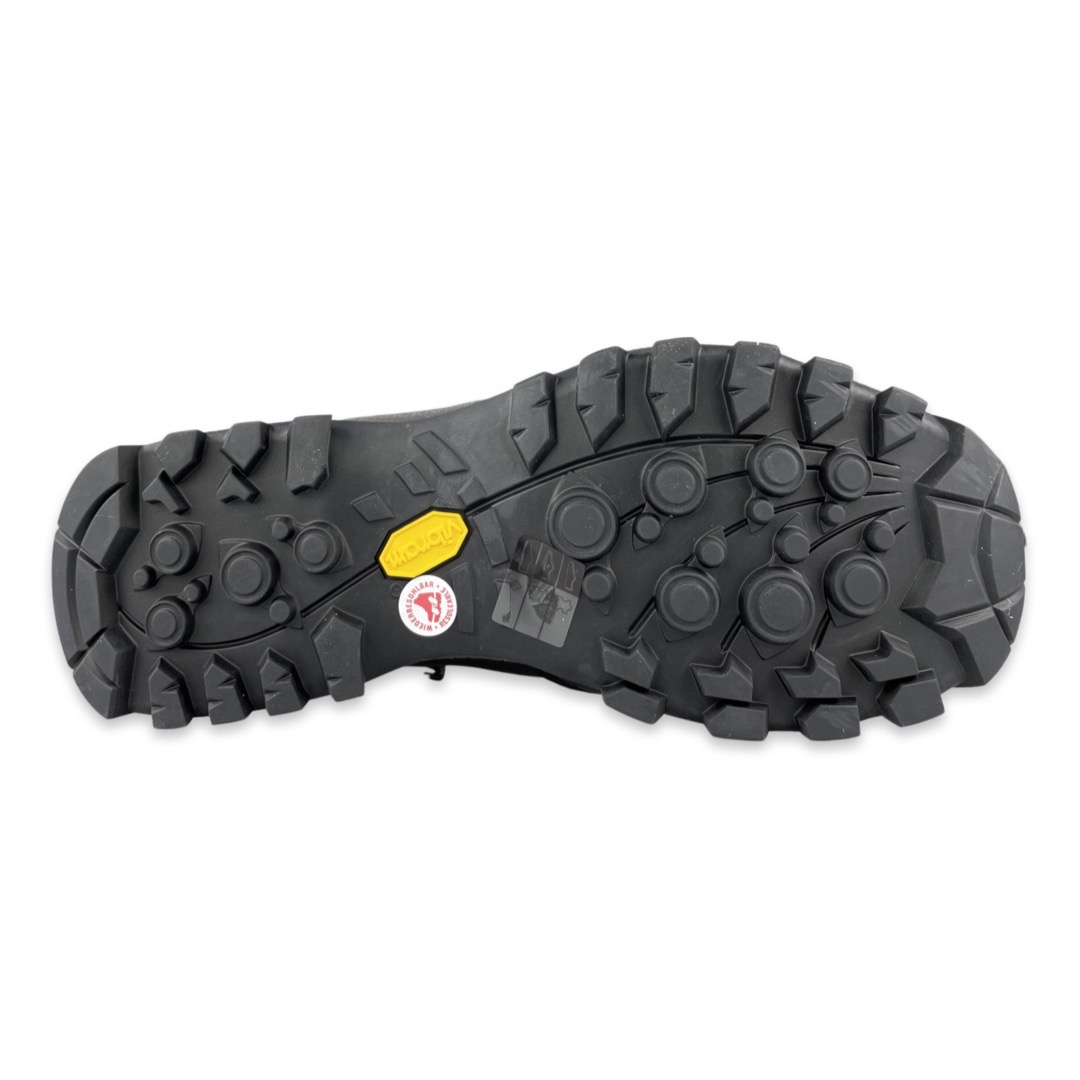 Hanwag 400711 Bangri Lady Asphalt/Ocean