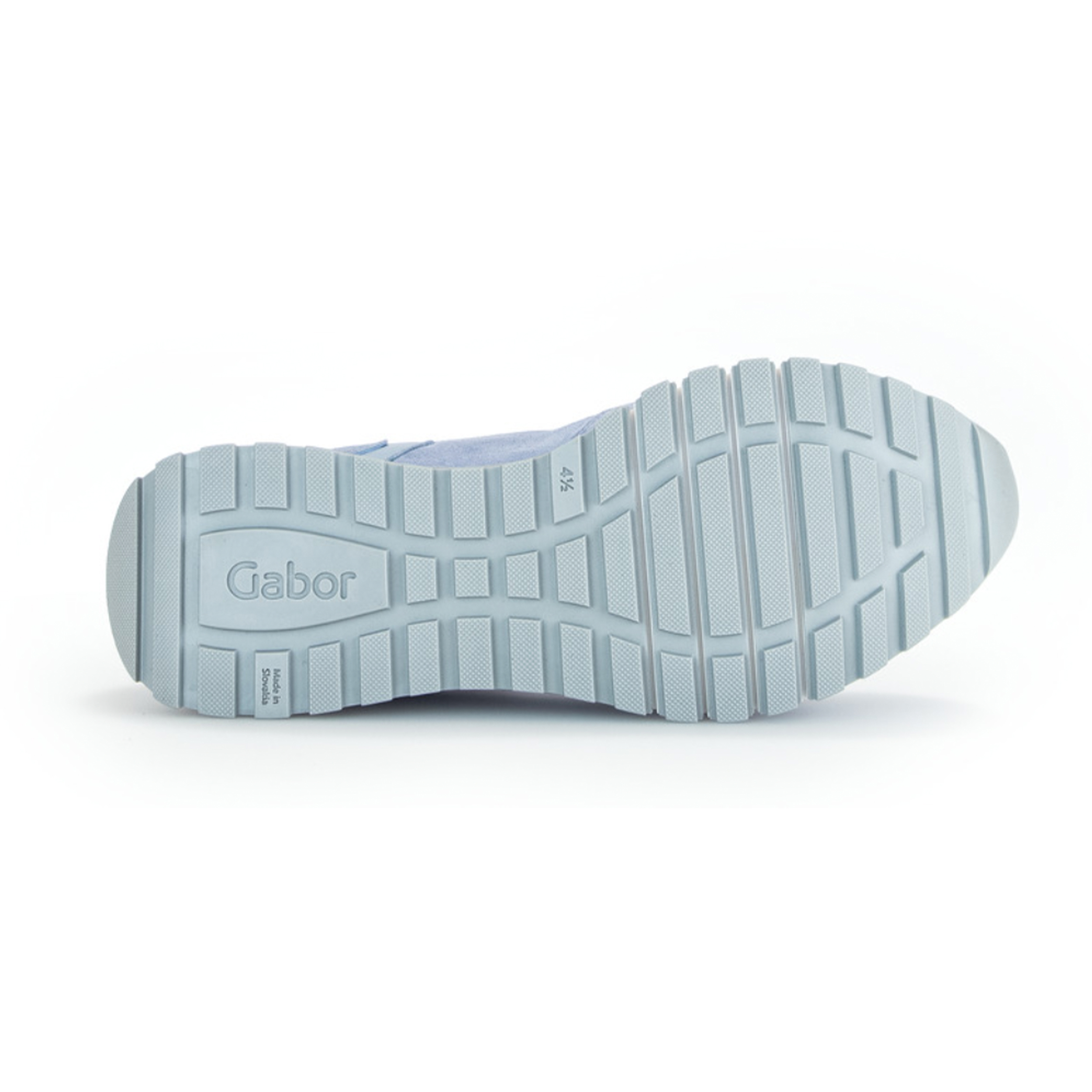 Gabor 46.378 Sneaker Blue H